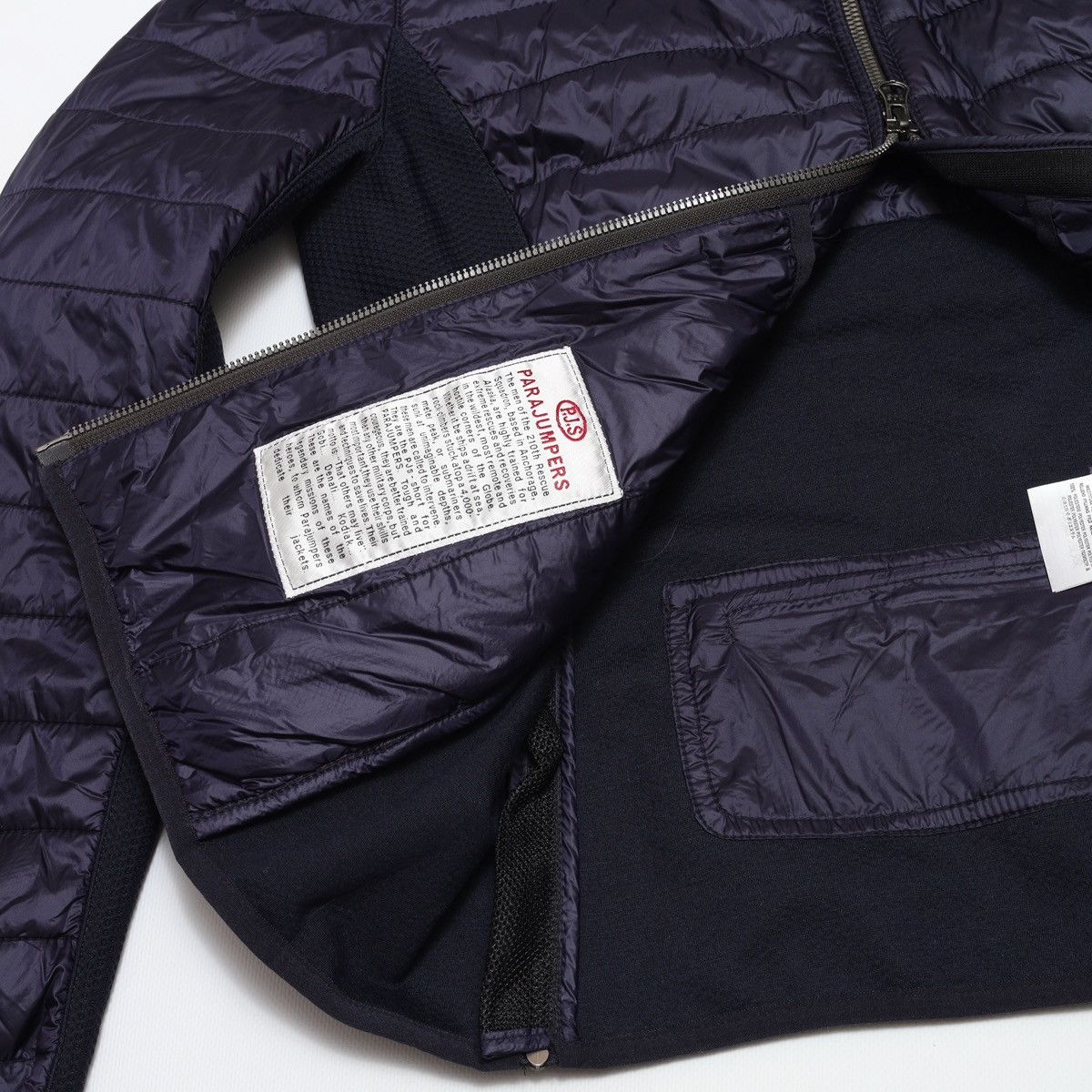 Parajumpers NWT Parajumpers Warm Up Padded Hooded Jacket Size S / US 4 / IT 40 - 13 Thumbnail
