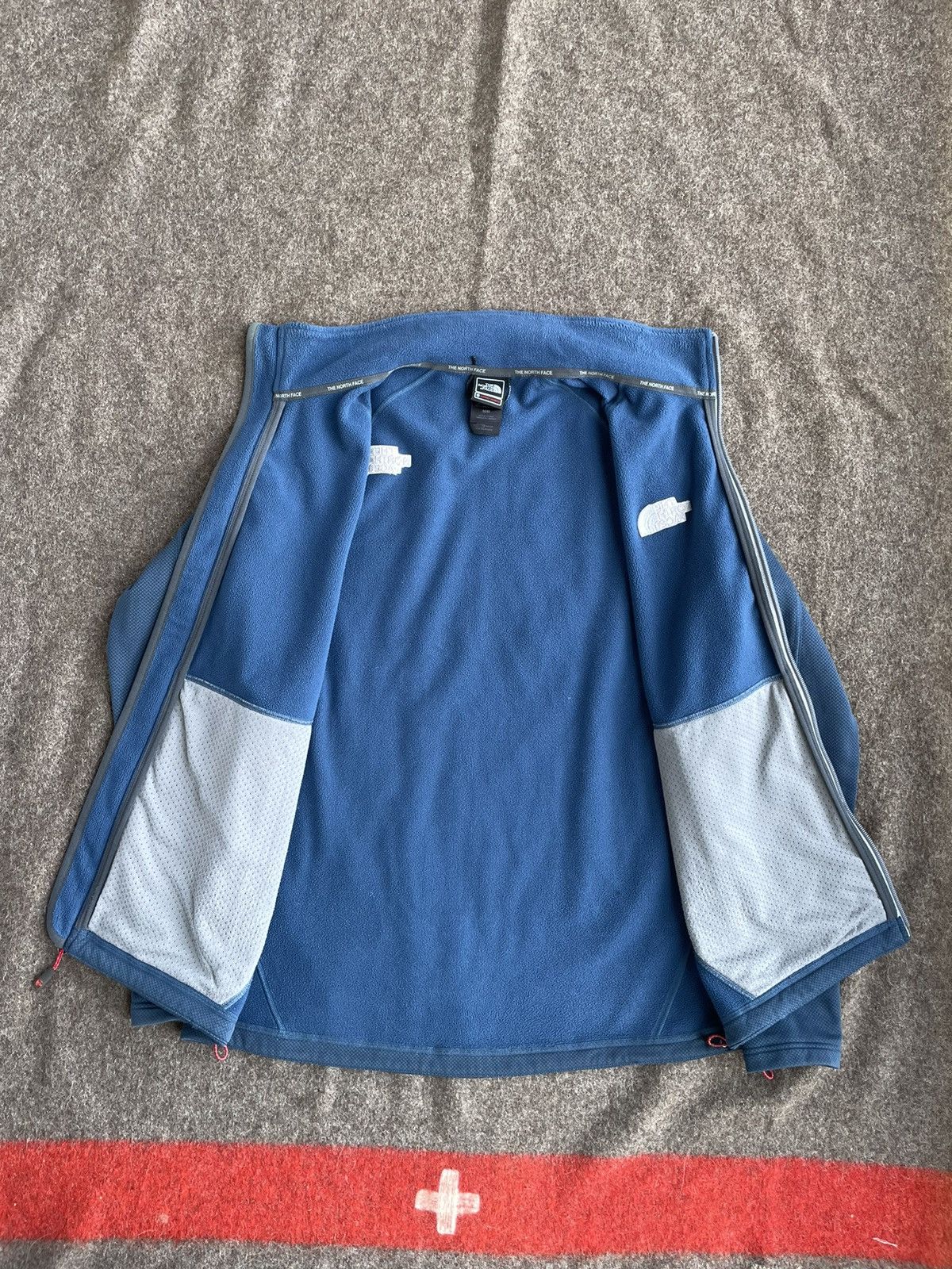 The North Face × Vintage Vintage North Face Jacket Size US M / EU 48-50 / 2 - 15 Thumbnail