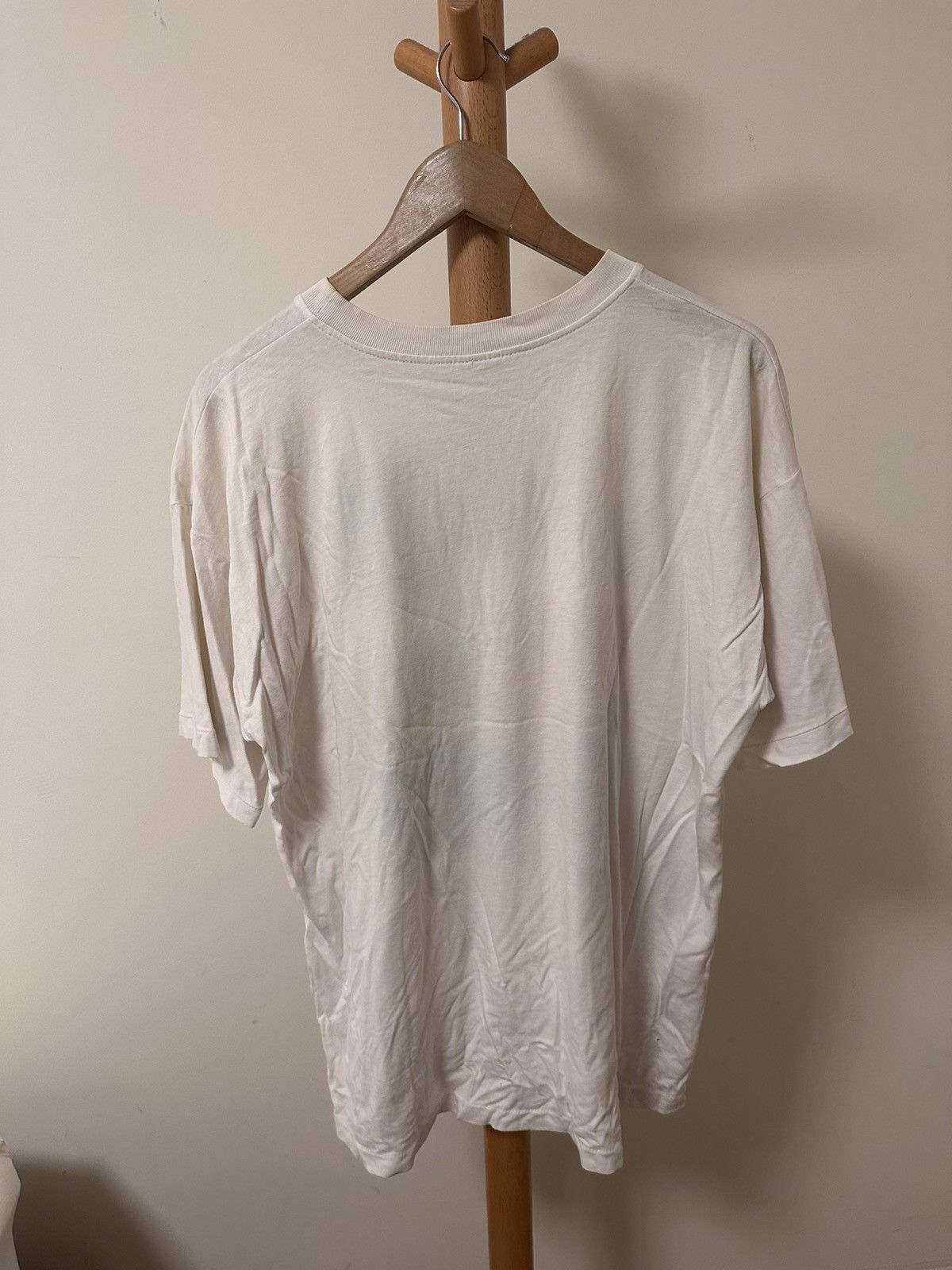 Vintage Vintage War T shirt Size US XL / EU 56 / 4 - 2 Thumbnail
