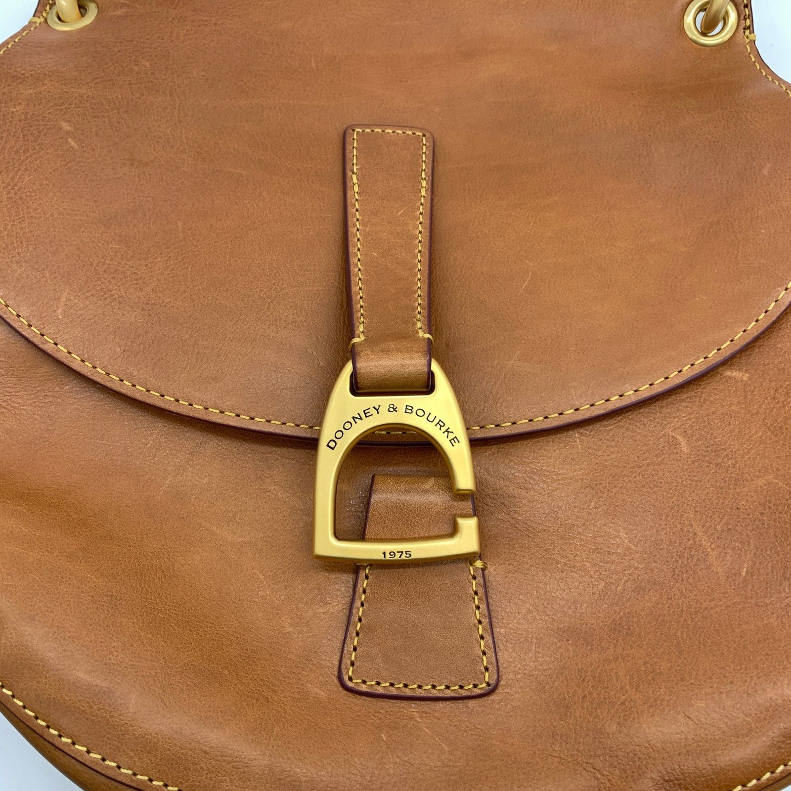 Dooney & Bourke Dooney & Bourke Women Handbags Florentine Leather Size ONE SIZE - 17 Thumbnail