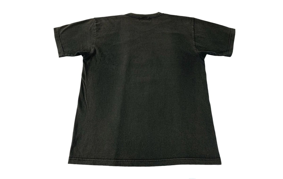 Vintage Hype Reclaim A Revolution Big Pistol Printed Tee Size US L / EU 52-54 / 3 - 2 Thumbnail
