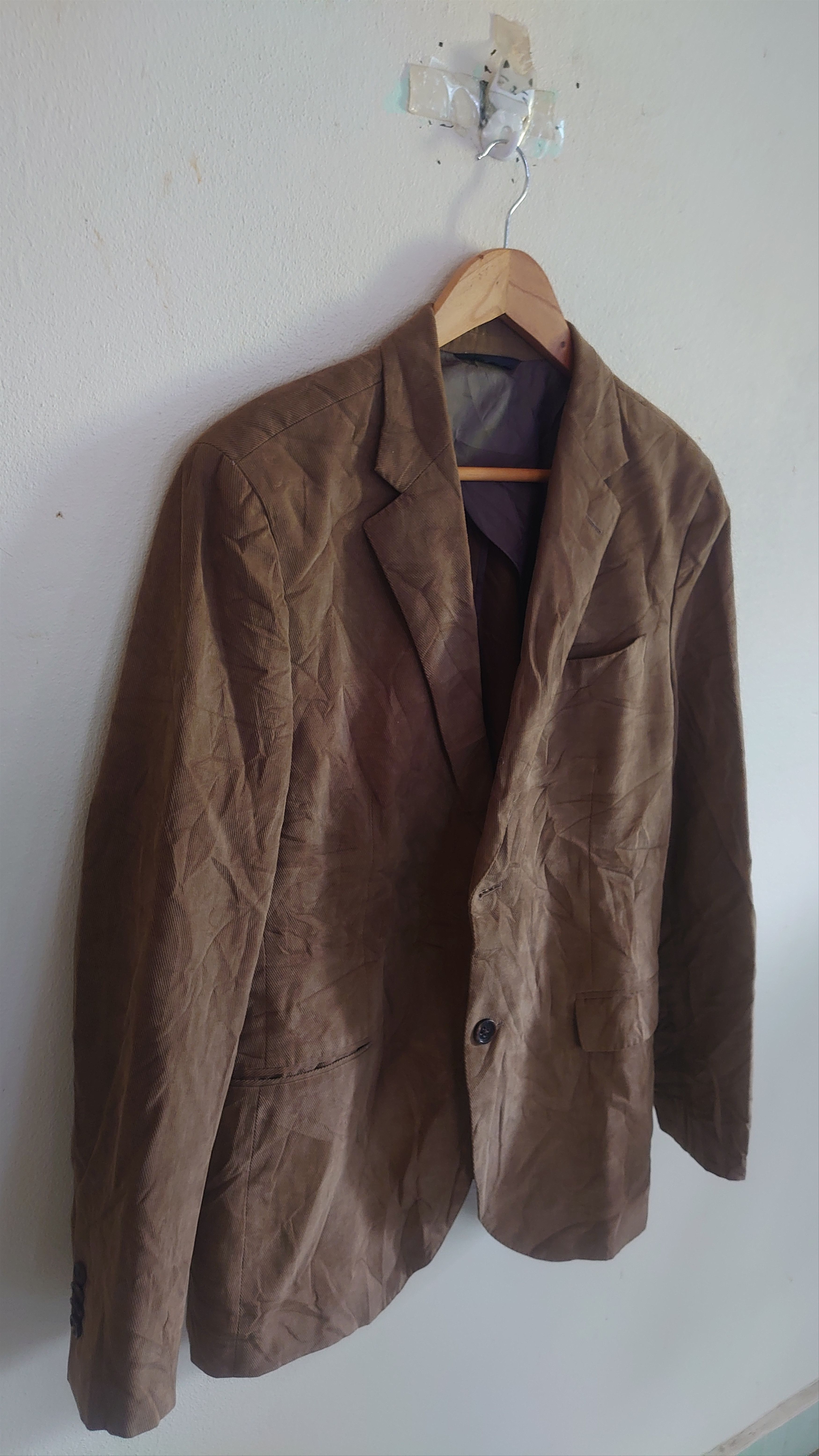 Banana Republic BLAZER Size US XXS / EU 40 - 3 Thumbnail