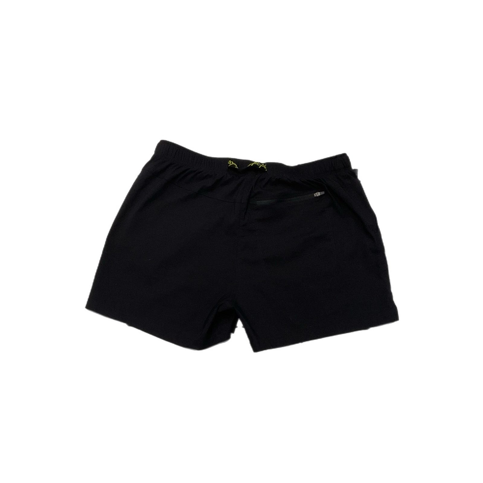 The North Face The North Face Black Utility Trail Shorts Size 28" / US 6 / IT 42 - 2 Thumbnail