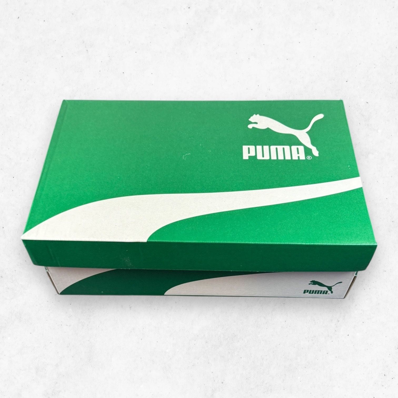 Puma Puma Palermo Alpine Snow Espresso Brown Women 7.5 Size US 7.5 / IT 37.5 - 3 Thumbnail