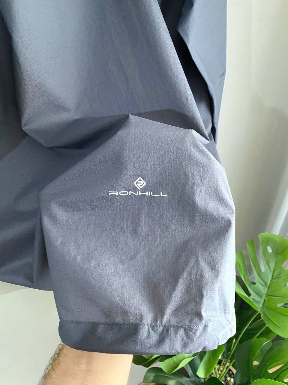 Other Ronhill Trail Torrent Men's Waterproof Running Jacket, XL Size US XL / EU 56 / 4 - 19 Thumbnail