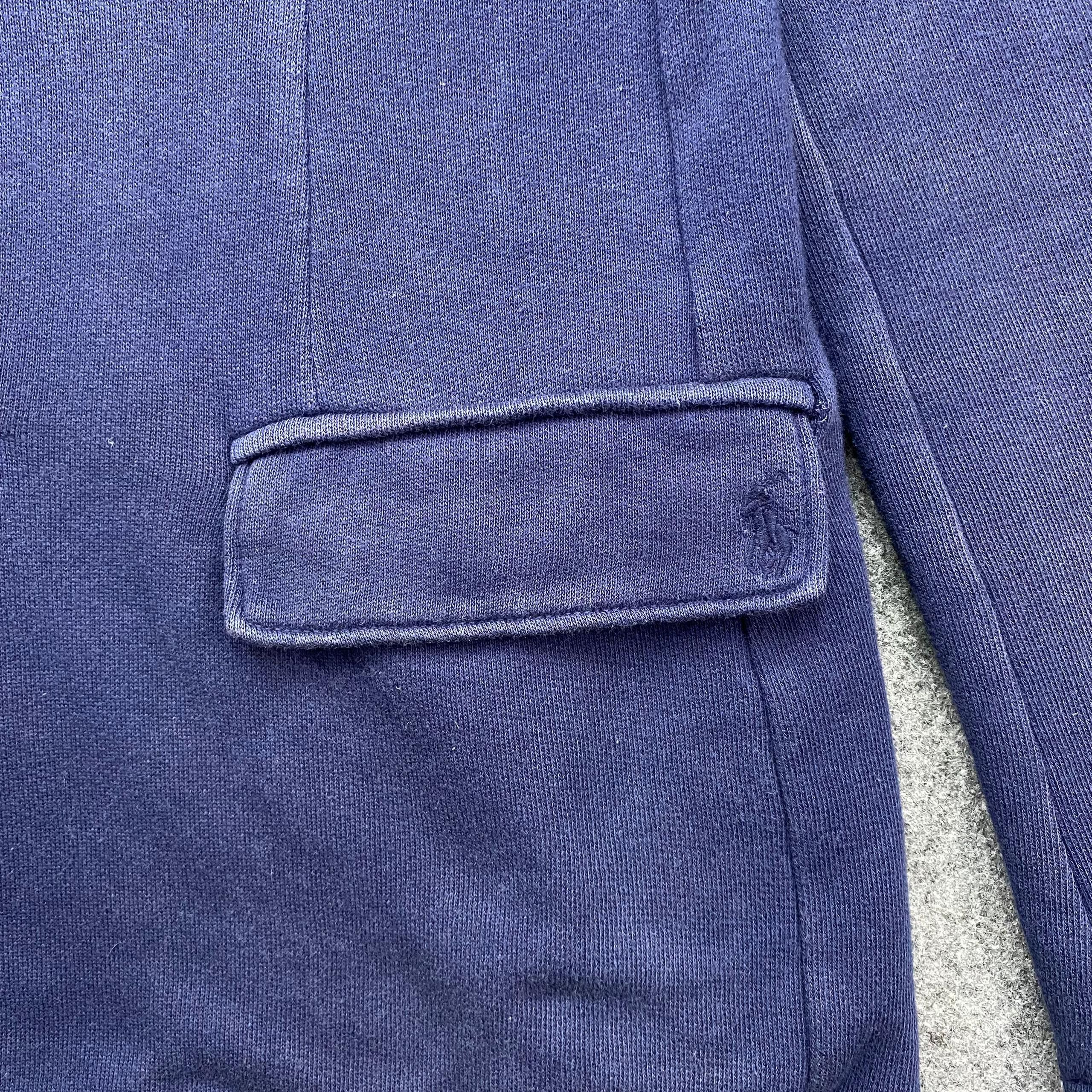Polo Ralph Lauren Vintage Polo Ralph Lauren Blazer Jacket Size US M / EU 48-50 / 2 - 8 Thumbnail
