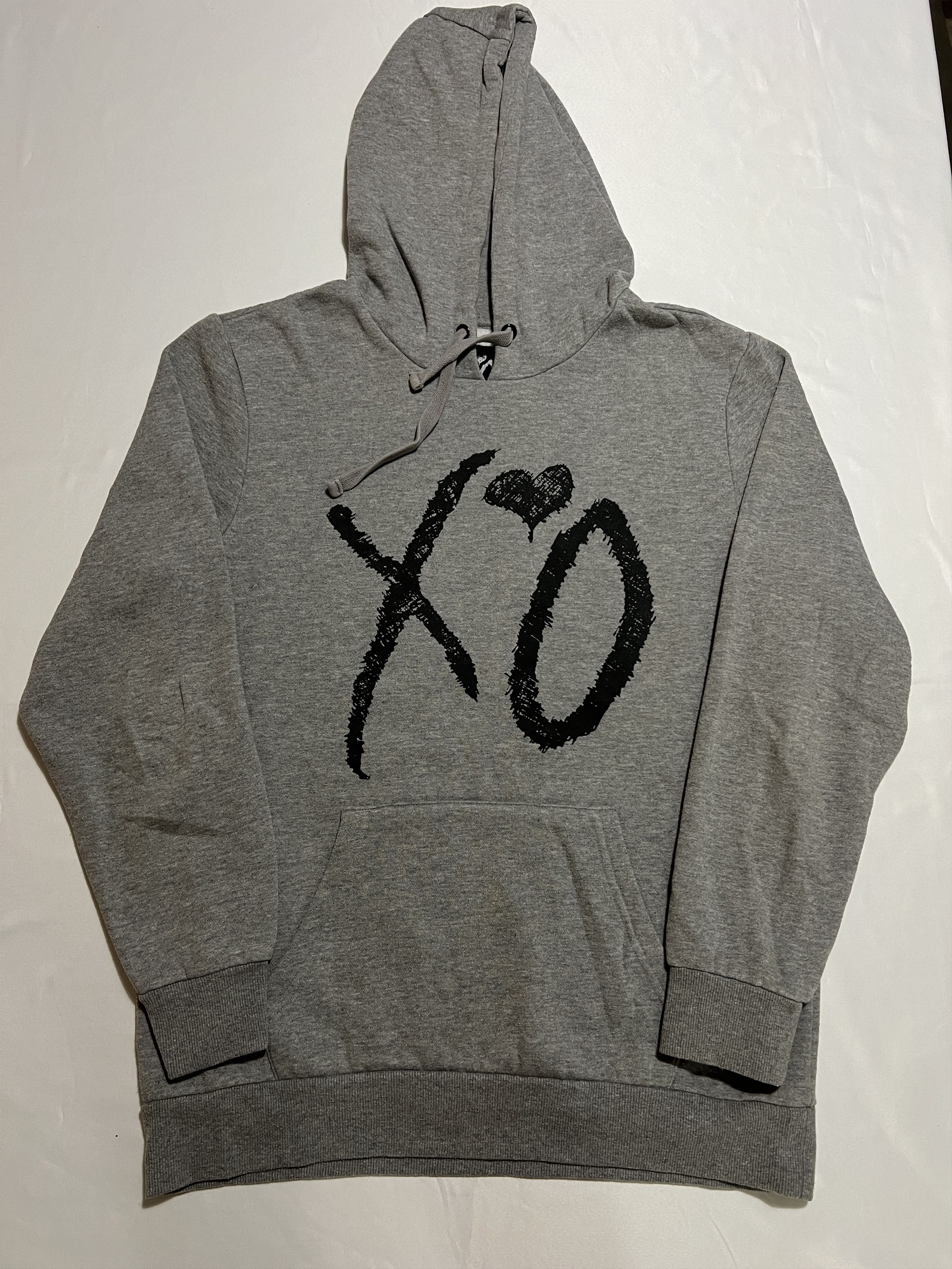 The Weeknd The Weeknd XO 2015 Hoodie Size US M / EU 48-50 / 2 - 2 Thumbnail