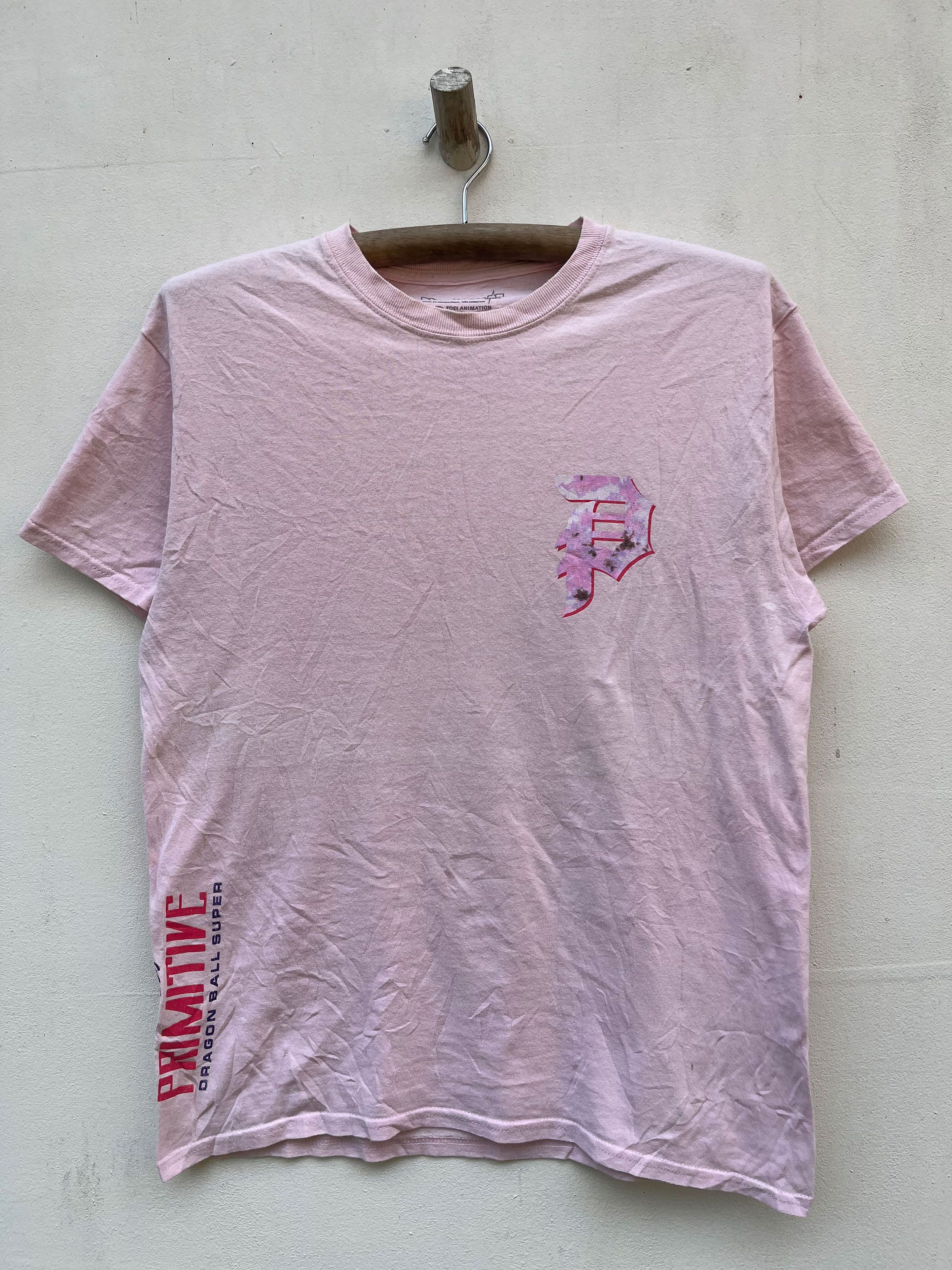 Arts & Science × Sci-Fi Fantasy Primitive Dragon Ball Super Sk8 Skateboarding Skate Anima Size US M / EU 48-50 / 2 - 1 Thumbnail