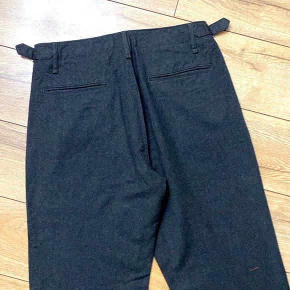 Rag & Bone Rag & Bone Wool Flannel Pants Size US 31 - 4 Thumbnail