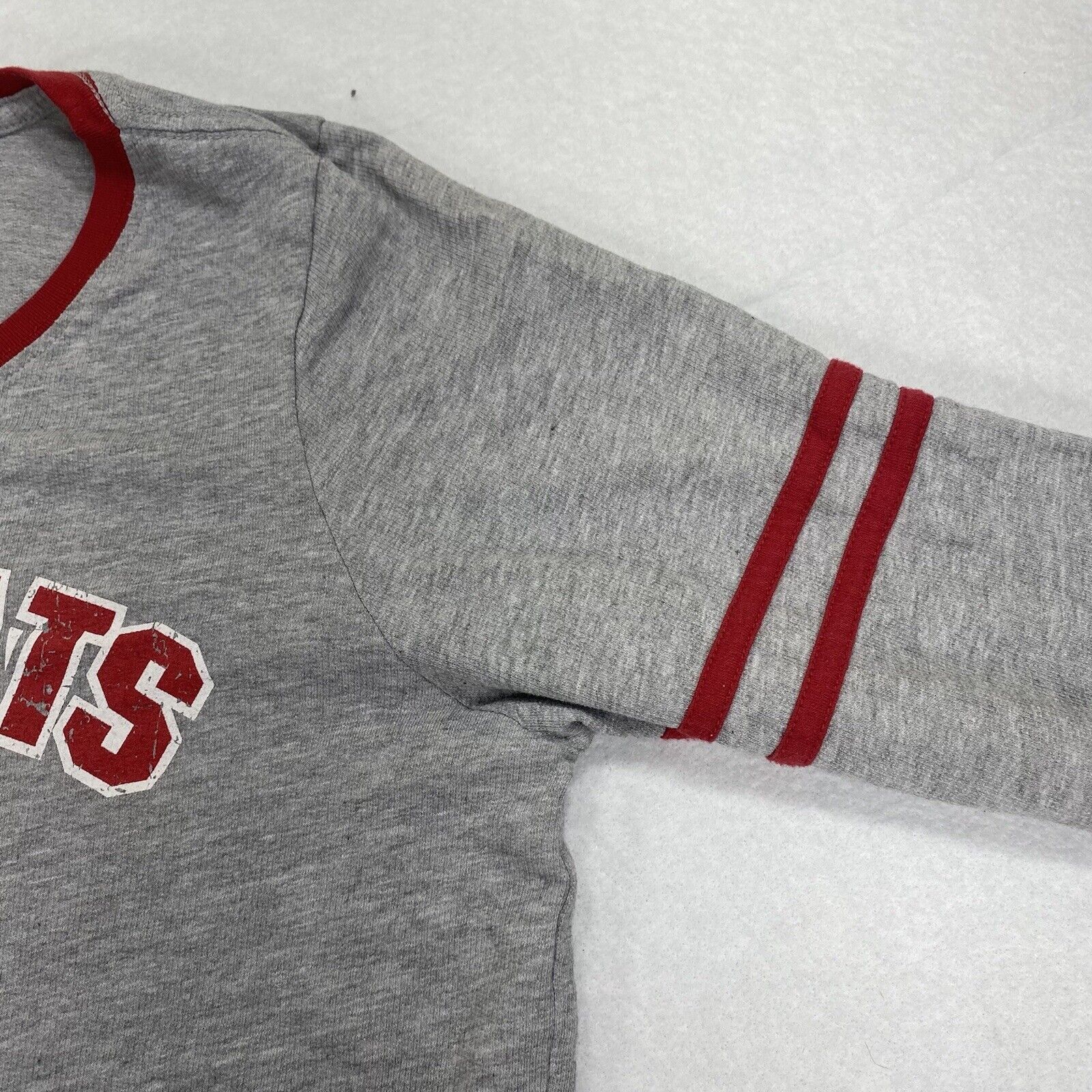 Disney Disney Channel High School Musical Wildcats Sweatshirt Size M / US 6-8 / IT 42-44 - 4 Thumbnail
