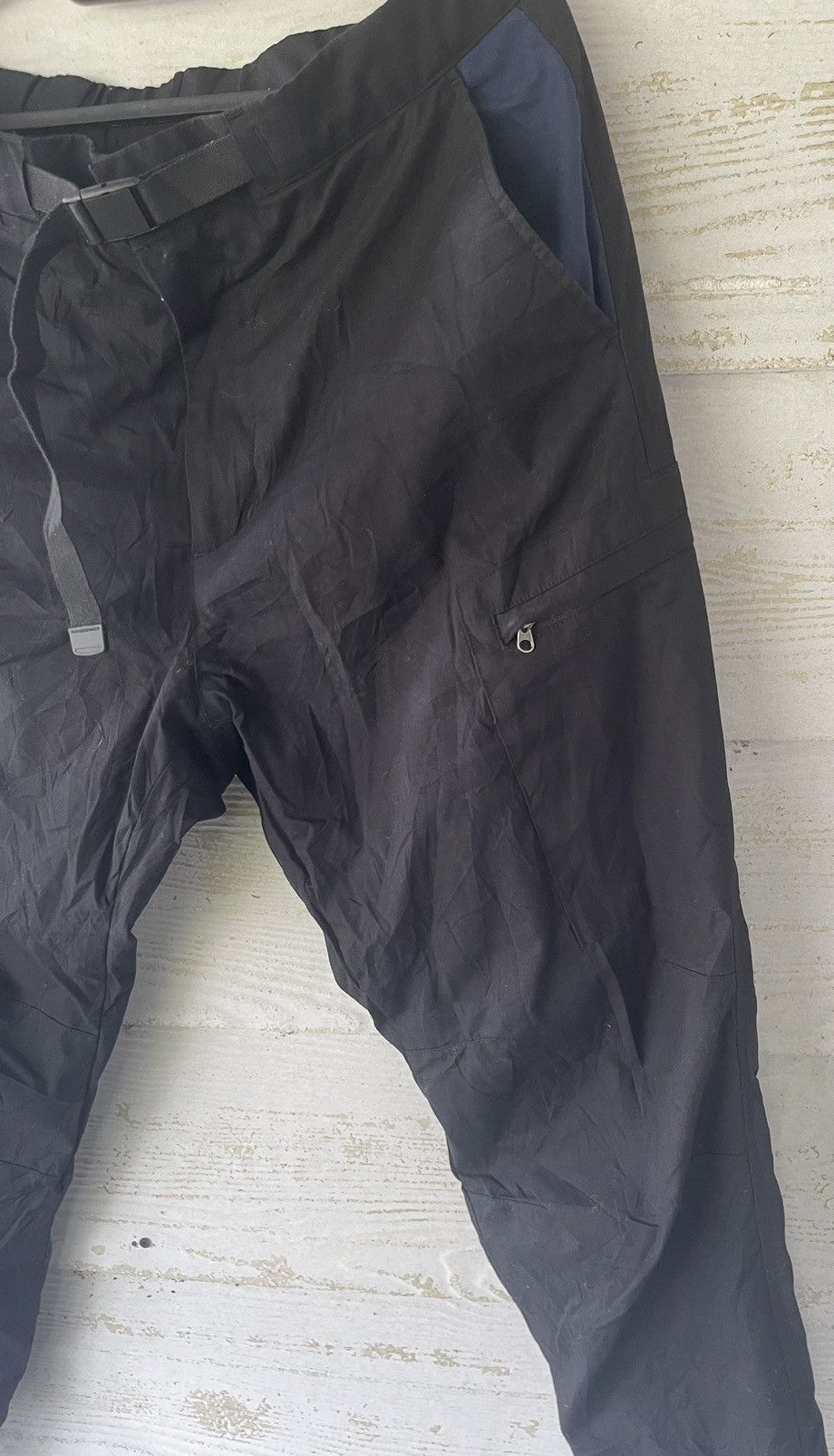 Uniqlo UNIQLO X JWANDERSON JOGER PANTS Size US 32 / EU 48 - 4 Thumbnail