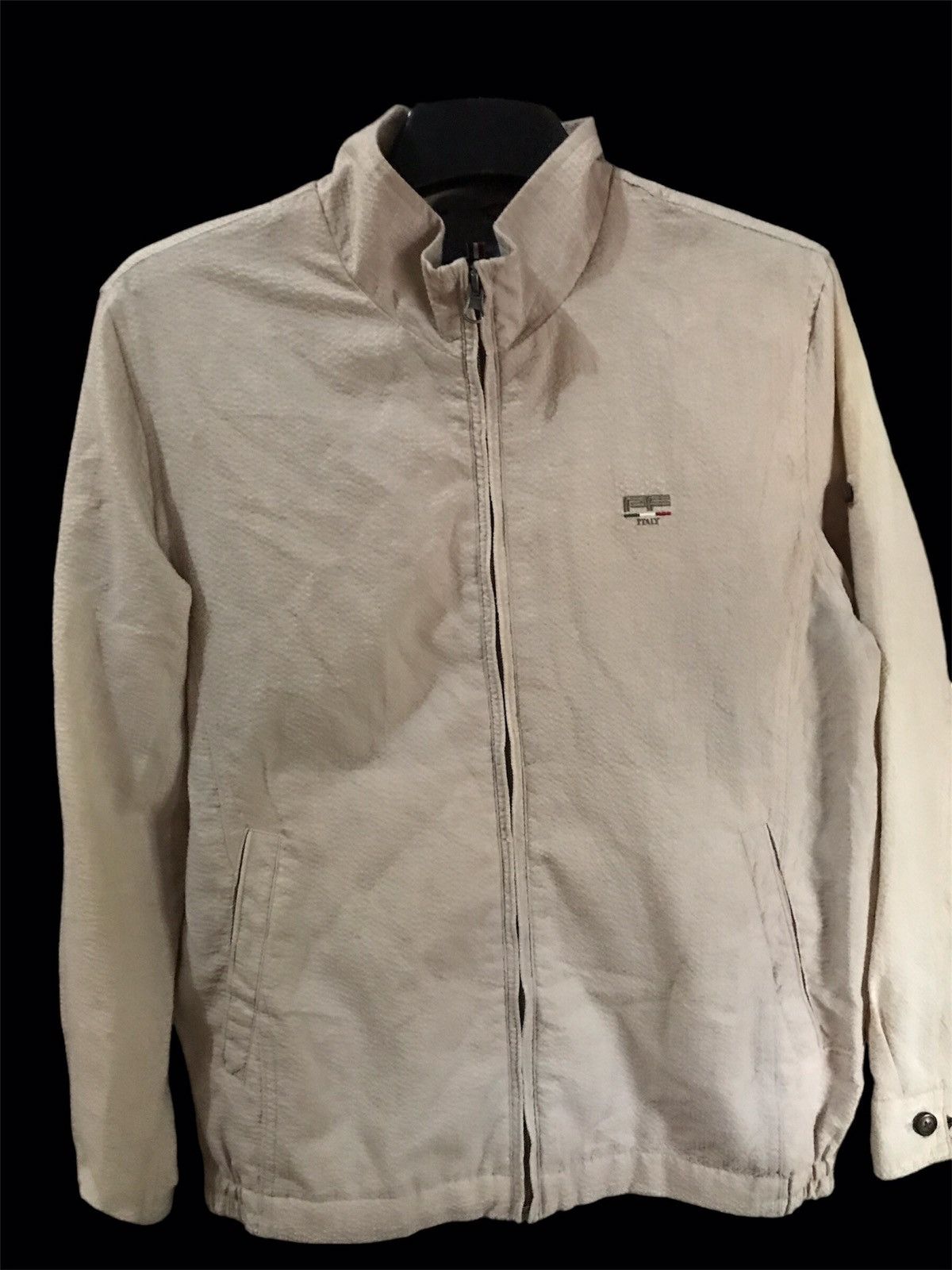 Other Patrizio Francesca Italia Jacket Size US M / EU 48-50 / 2 - 1 Thumbnail
