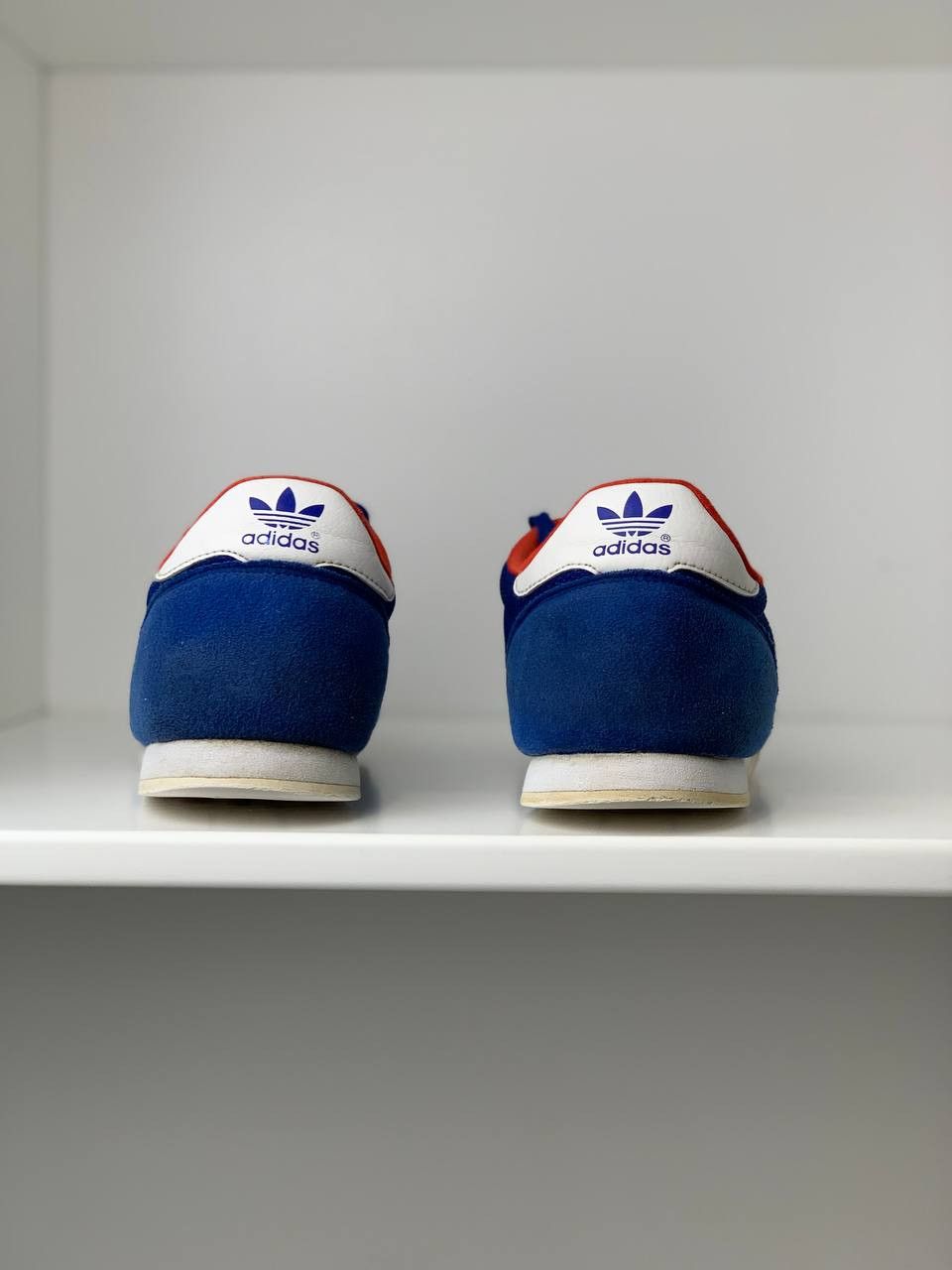 Adidas Adidas Dragon Classic Trainers Retro Sneakers Gym Trainers Size US 6 / EU 39 - 7 Thumbnail