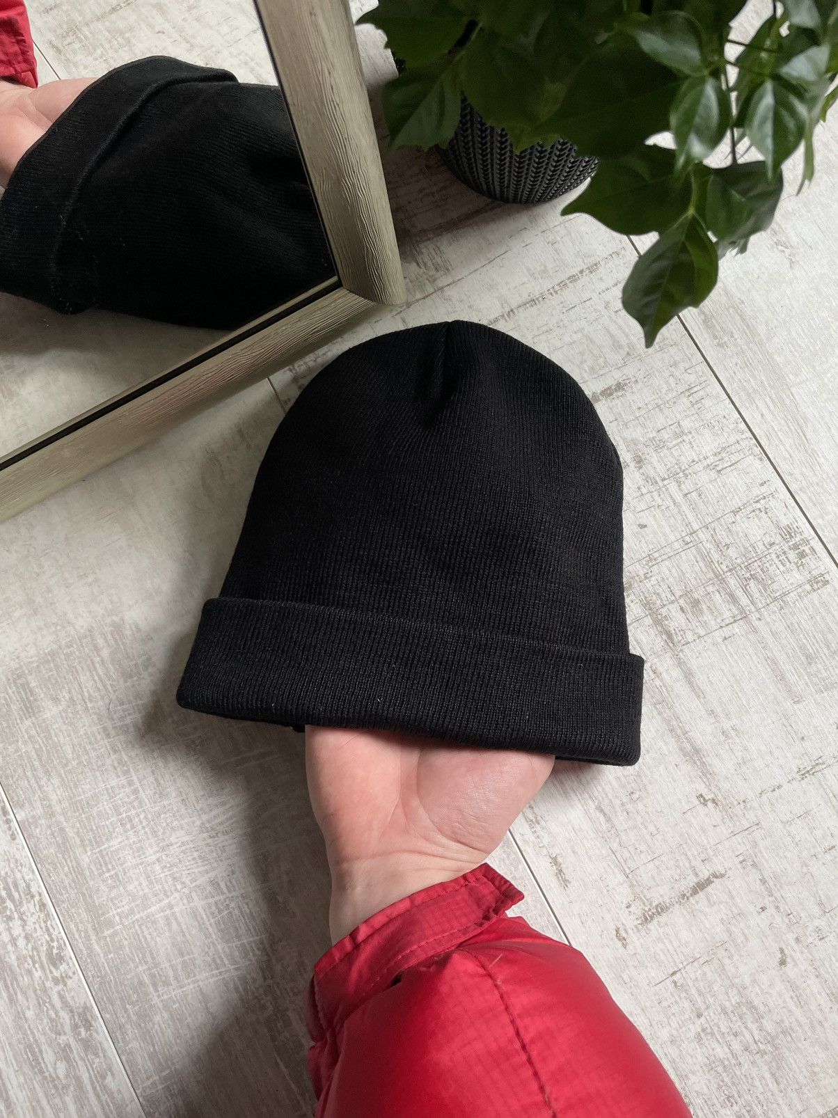 Metallica × Vintage Vintage Metallica 90’s Hat Rock Black Size ONE SIZE - 5 Thumbnail