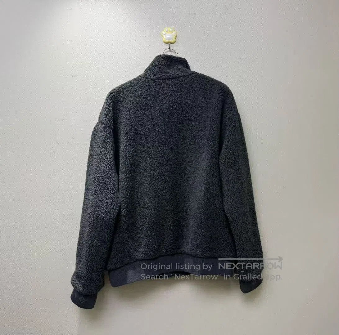 Louis Vuitton Louis Vuitton Full Logo Teddy Jacket. Size US XXL / EU 58 / 5 - 5 Thumbnail