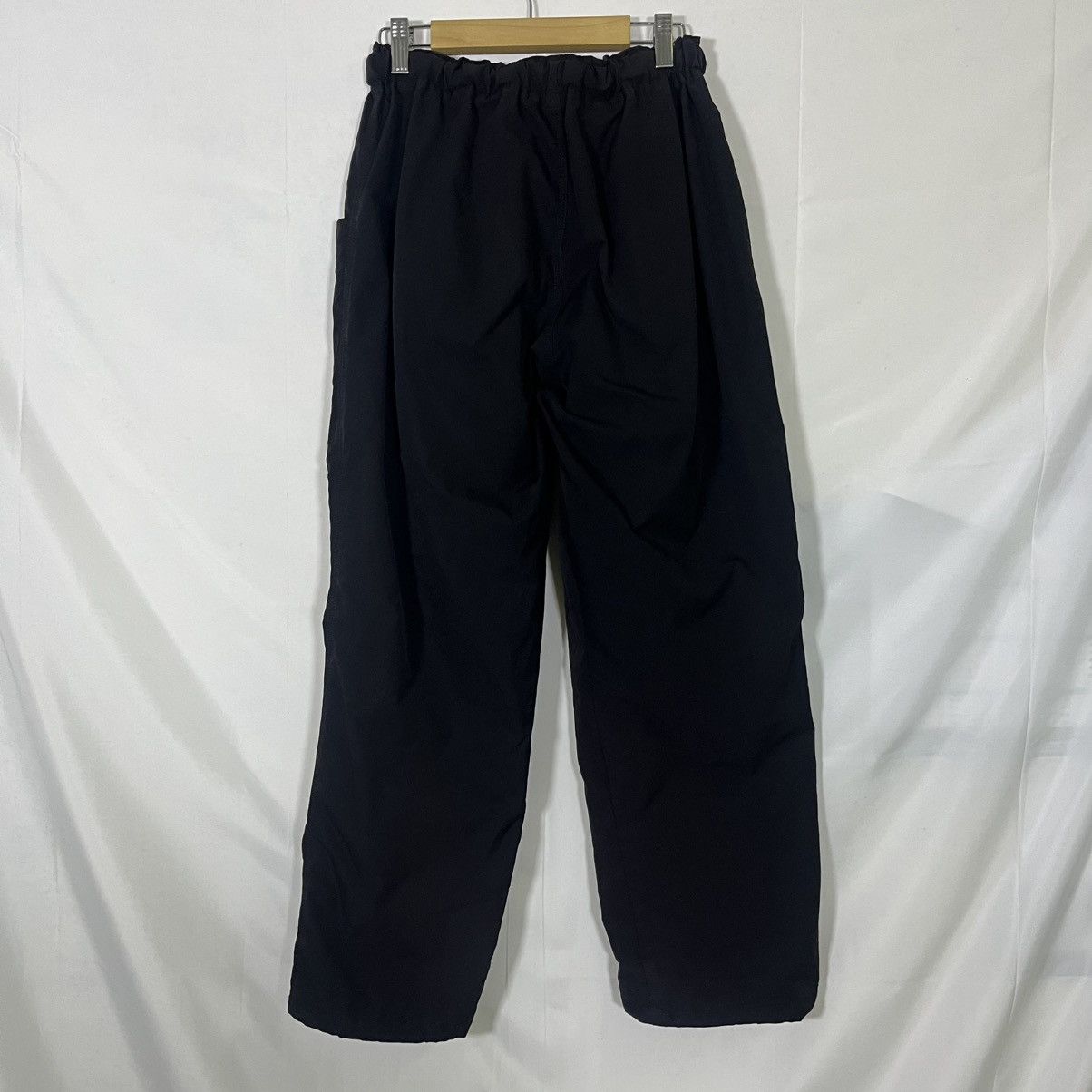 NANO universe NANO UNIVERSE INSULATED PUFFER PANT Size 27" / US 4 / IT 40 - 3 Thumbnail
