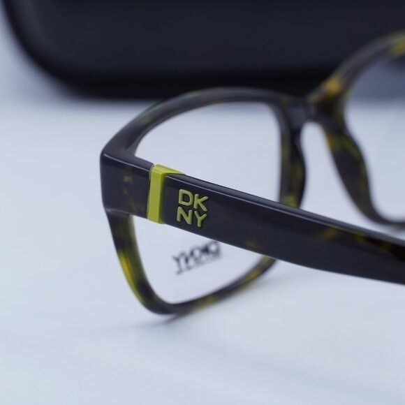 DKNY 🕶️ New Dkny DY4656 3016 Eyeglasses 53mm Size ONE SIZE - 9 Thumbnail