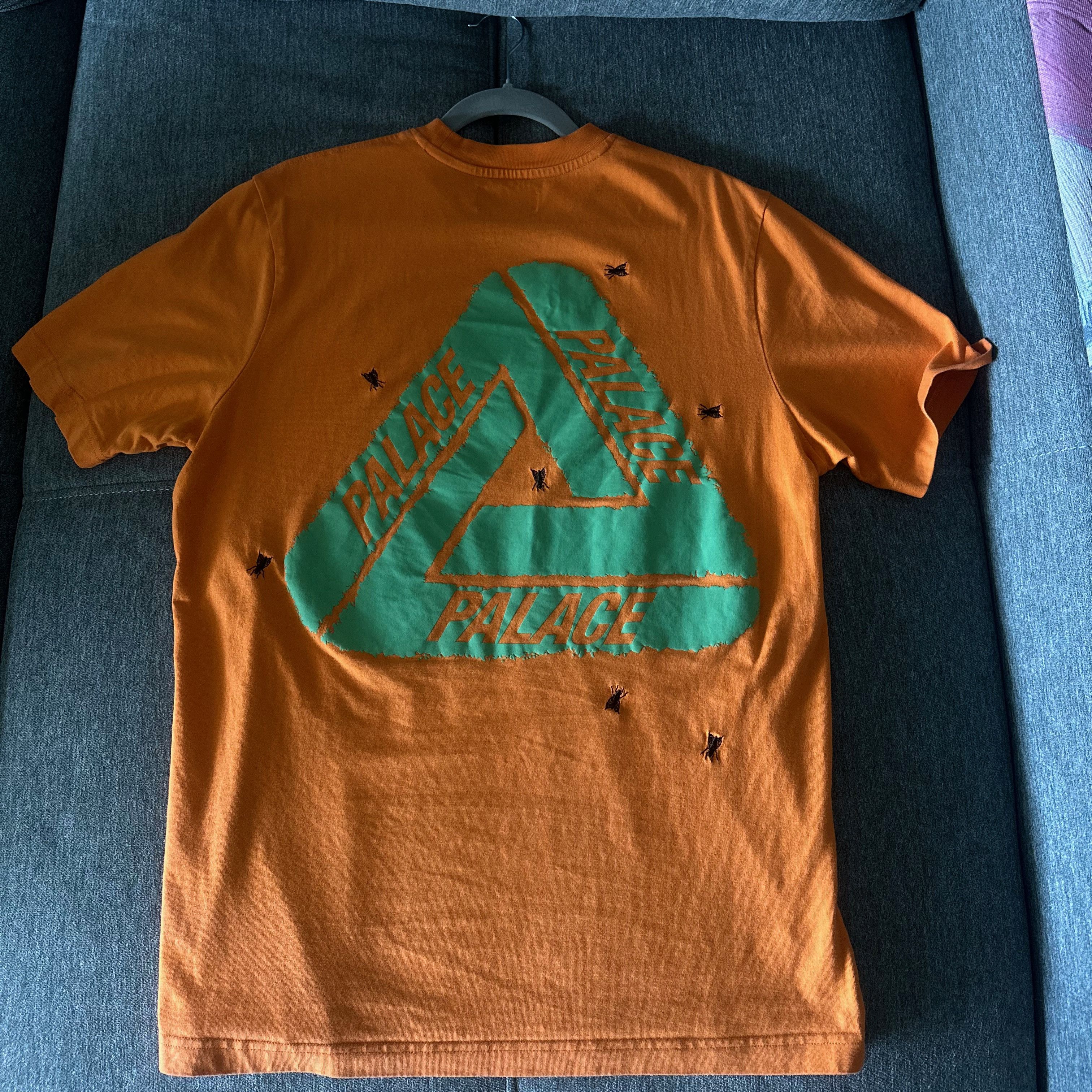 Palace Fly T-Shirt