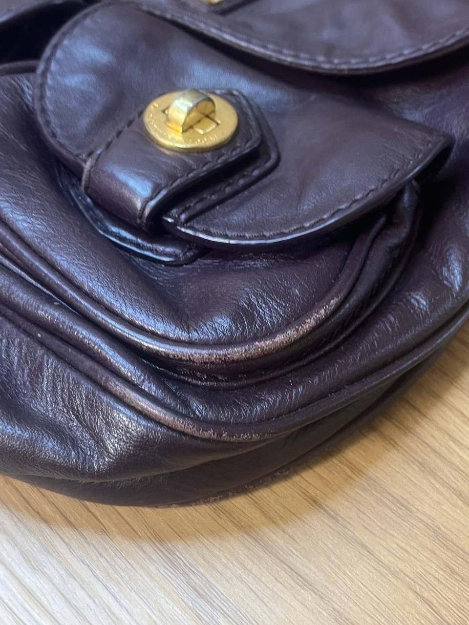 Marc Jacobs Marc Jacobs workwear bag Size ONE SIZE - 8 Thumbnail
