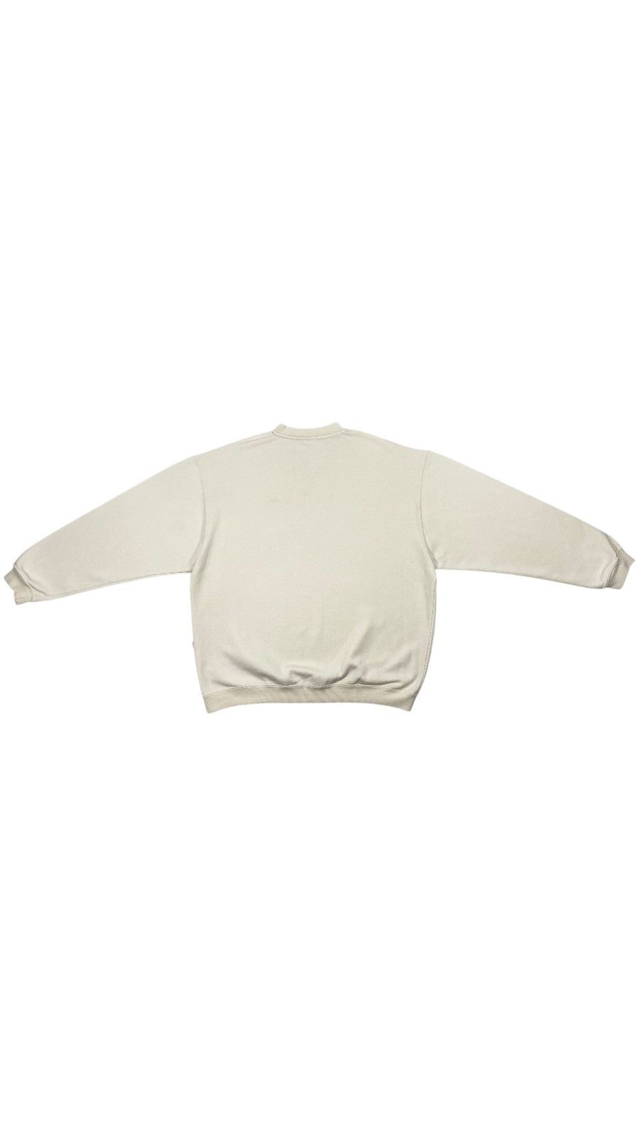 Reebok 80s 90s Vintage Reebok Classic Oversized Sport Sweatshirt Size US XL / EU 56 / 4 - 4 Thumbnail