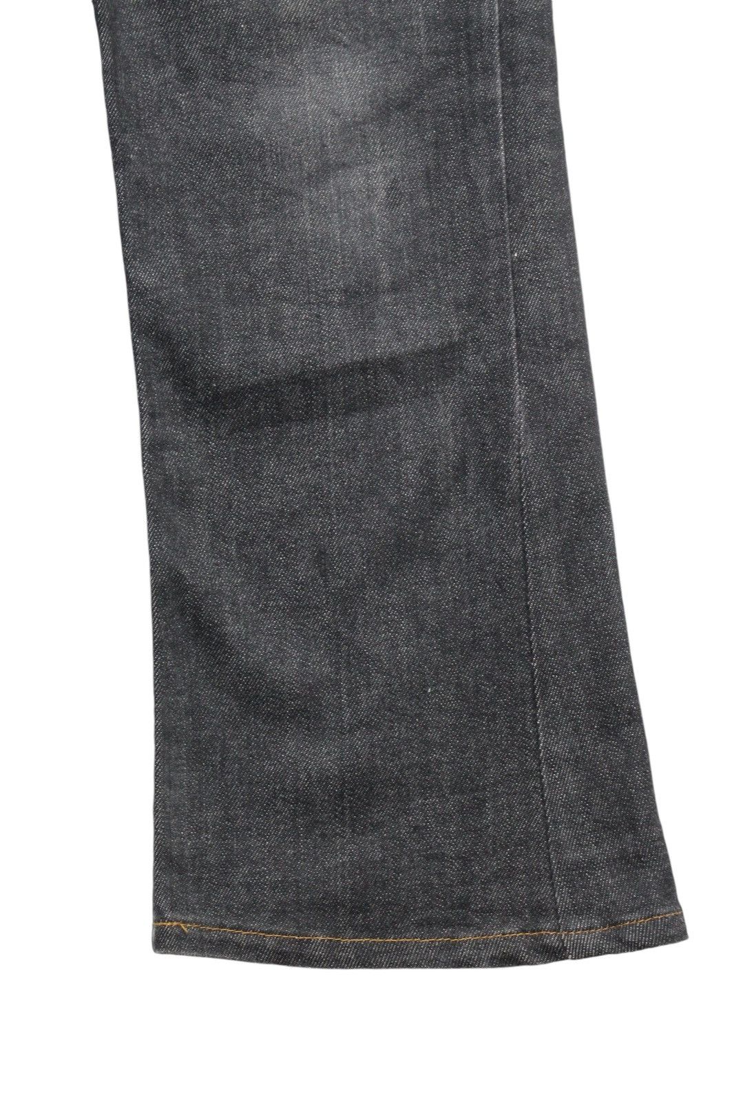 Hysteric Glamour 2000S HYSTERIC GLAMOUR FLARED JEANS Size US 30 / EU 46 - 6 Thumbnail