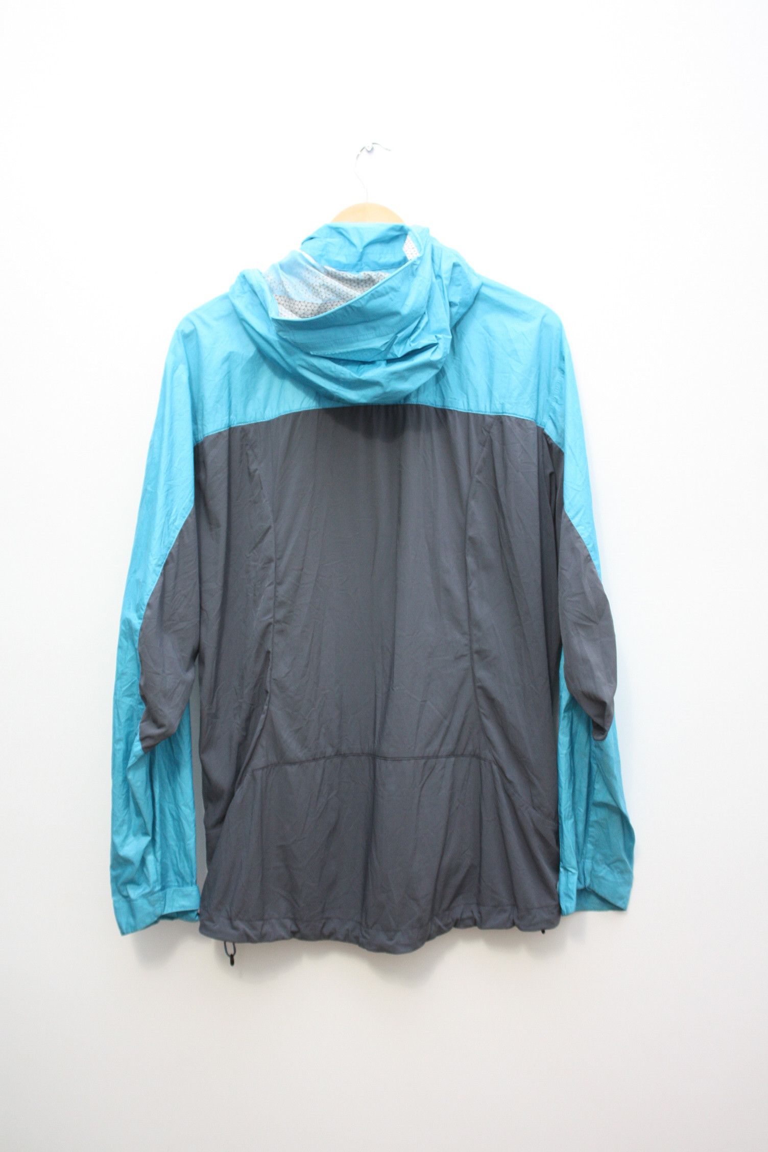 Mountain Hardwear Mountain Hardwear Lightweight Windbreaker Men's XL Size US XL / EU 56 / 4 - 2 Thumbnail