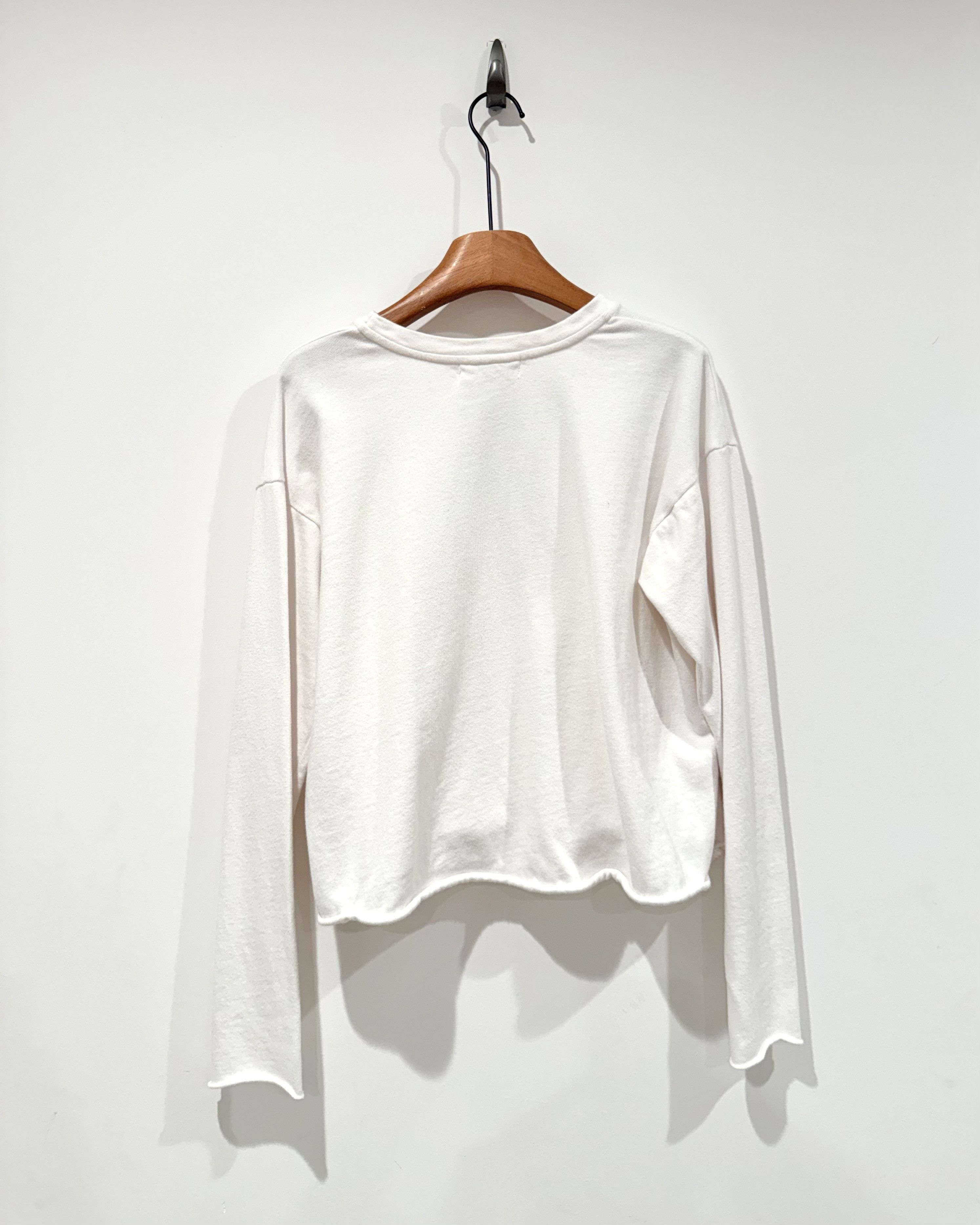 Enfants Riches Deprimes Enfants Riches Deprimes What have we done for Long sleeves Size US L / EU 52-54 / 3 - 5 Thumbnail