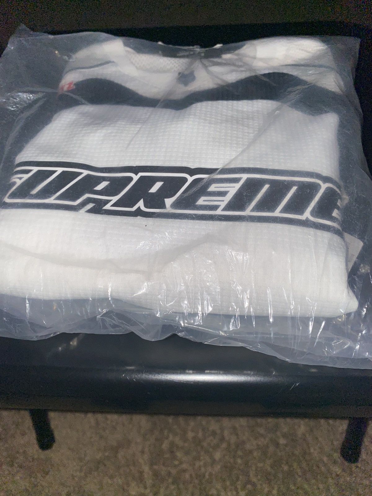 Fox Racing × Supreme Supreme x Fox Racing Size US M / EU 48-50 / 2 - 4 Thumbnail