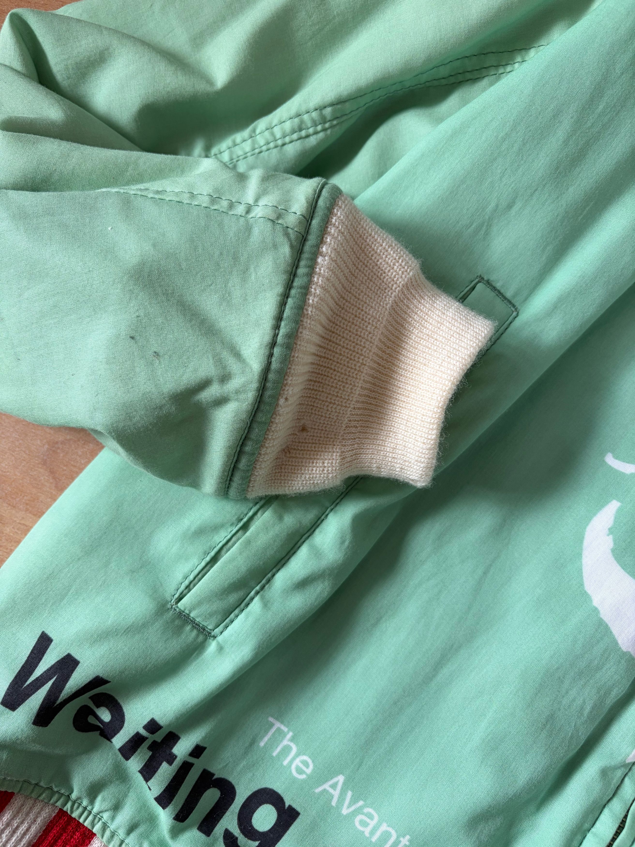 Undercover UNDERCOVER BLOUSON/MA-1 Jacket/UCS4210 UCS4210 Size US L / EU 52-54 / 3 - 4 Thumbnail
