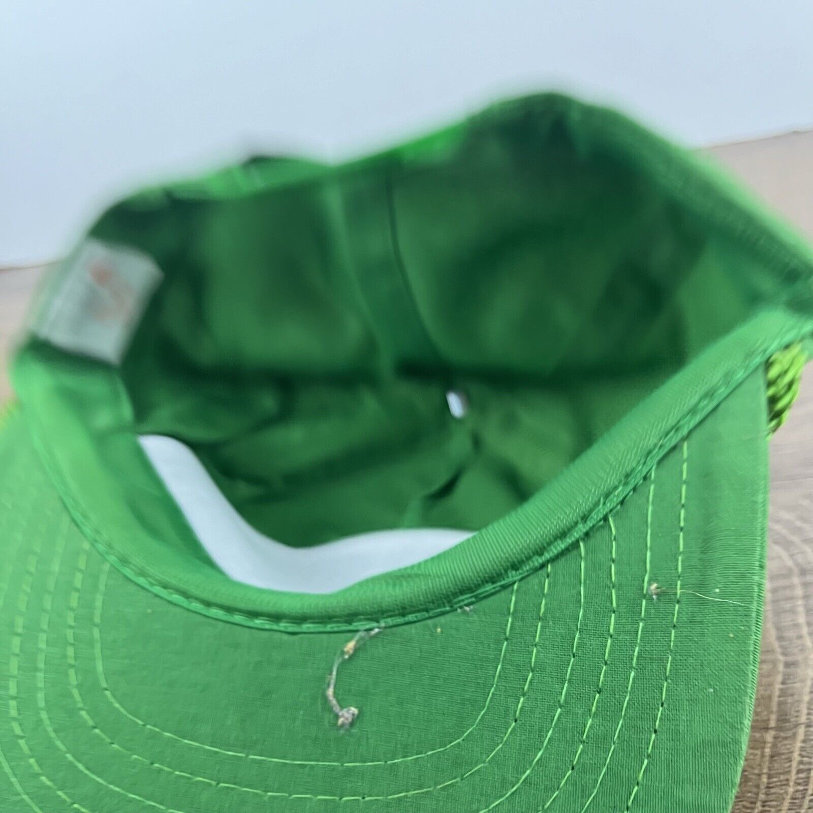 Other Hargray Communications Group Hat Green Cap Hat Adjustable Ha Size ONE SIZE - 11 Thumbnail