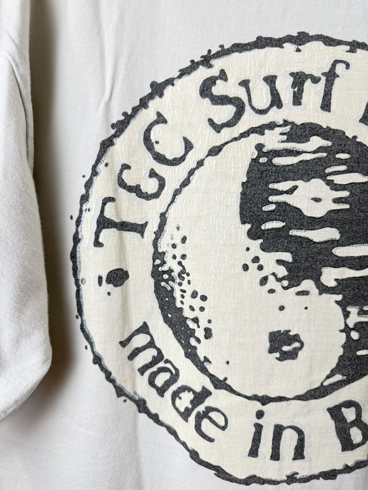 Sun Surf Vintage Surf Style Made In Bali T Shirt Stussy Rip Curl Size US XL / EU 56 / 4 - 8 Thumbnail
