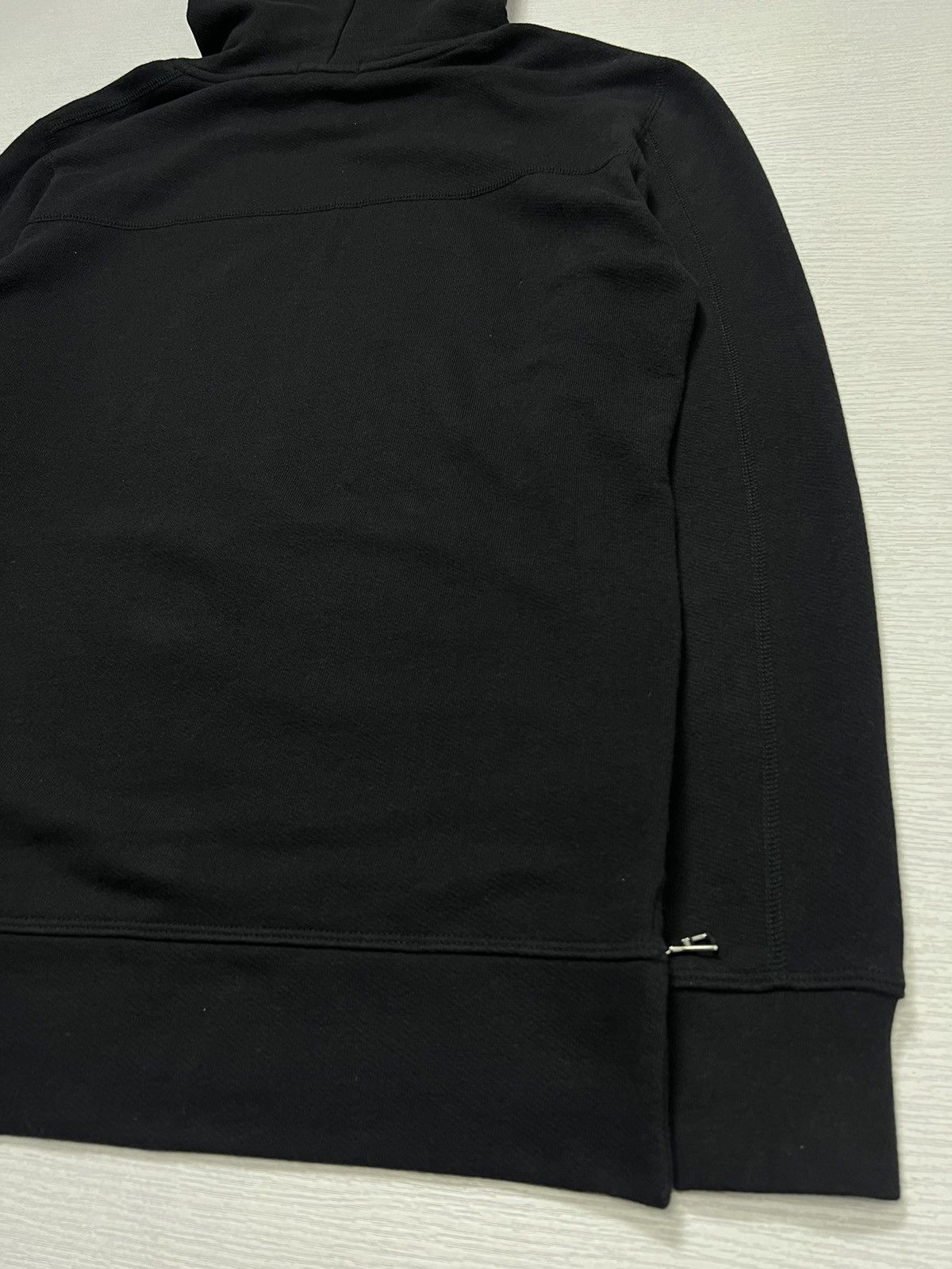 John Elliott John Elliott - Villain Slim-Fit Loopback Hoodie Size US S / EU 44-46 / 1 - 13 Thumbnail