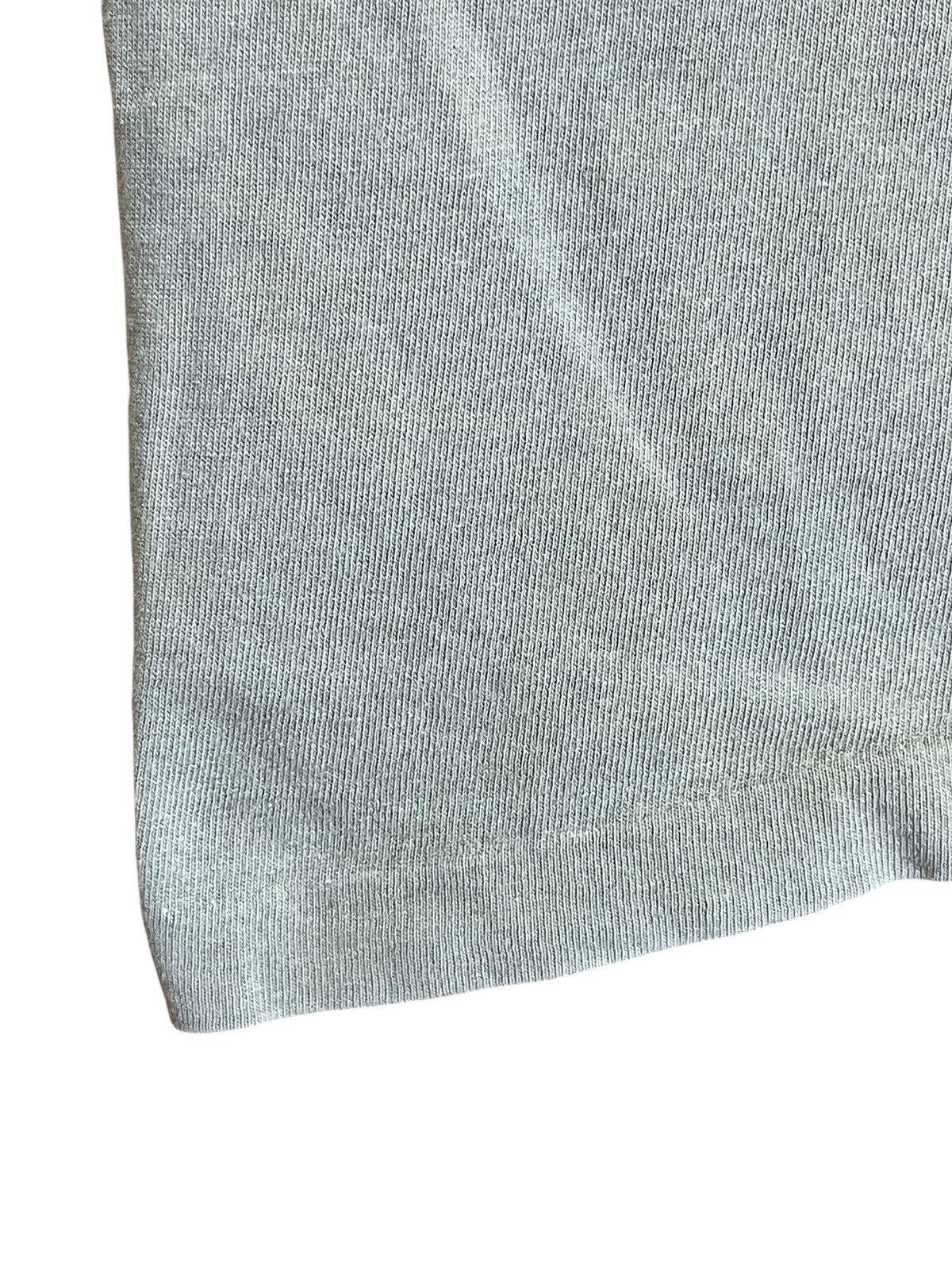 Japanese Brand Vintage 90s japanese CGD distressed tee shirt Size US XS / EU 42 / 0 - 5 Thumbnail