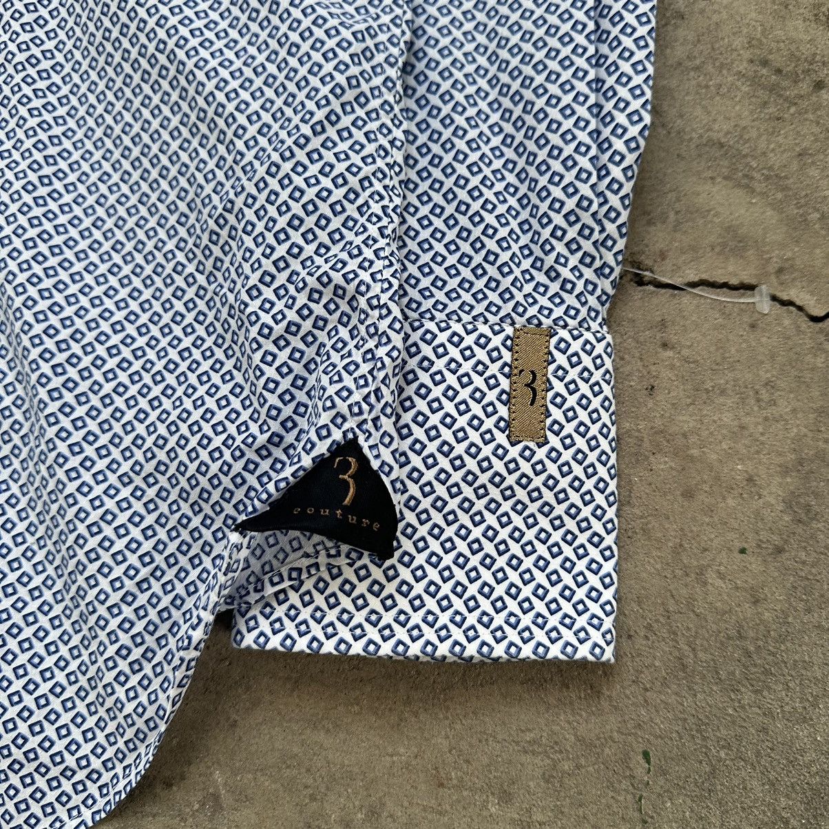 Billionaire Couture Billionaire Couture button up shirt Size US L / EU 52-54 / 3 - 7 Thumbnail
