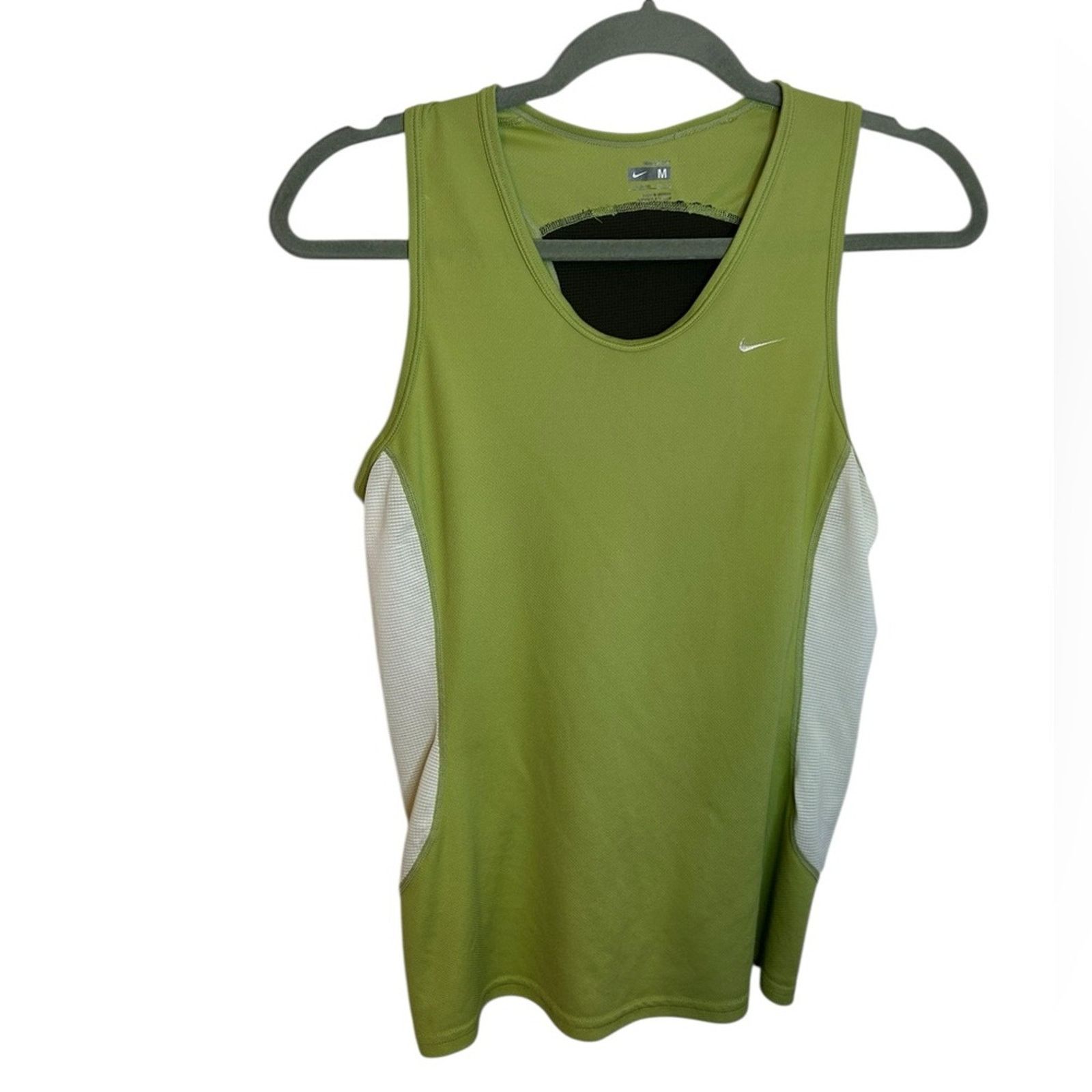Nike Nike Vintage Sporty Tank Size M / US 6-8 / IT 42-44 - 1 Thumbnail