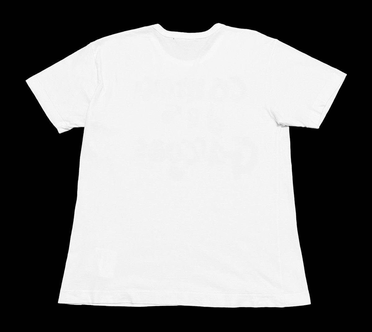 Comme des Garcons Rare Design Vintage Brand Comme Des Garcons T-shirt 2000s Size US L / EU 52-54 / 3 - 2 Thumbnail