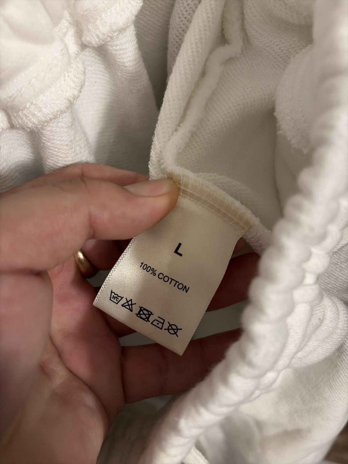 Vale Vale forever size L Size US 33 - 6 Thumbnail