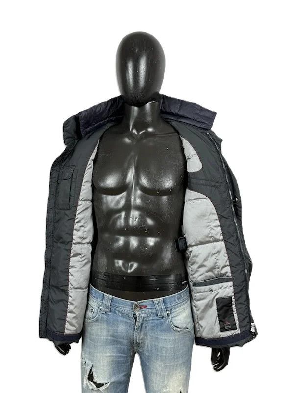 Peuterey Peuterey Giubbotto Imbottito Giacca Inverno Uomo L Size US L / EU 52-54 / 3 - 8 Thumbnail