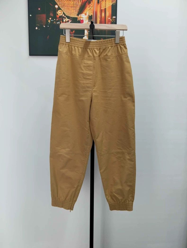 Loewe Loewe sizeS trousers Size 26" / US 2 / IT 38 - 1 Thumbnail
