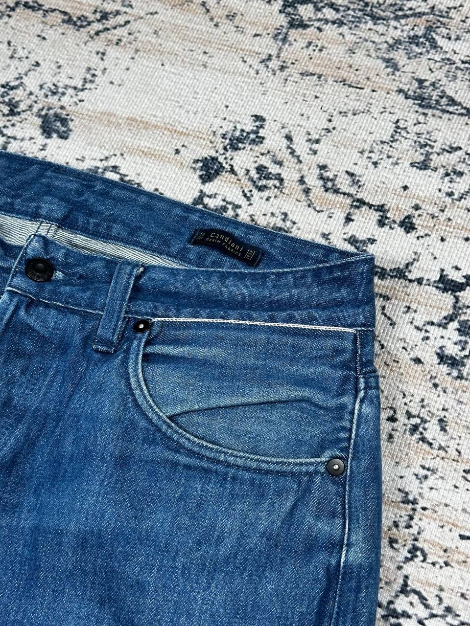Benzak Denim Developers Benzak B-01 Selvedge Jeans Size 34 kojima Size US 34 / EU 50 - 6 Thumbnail