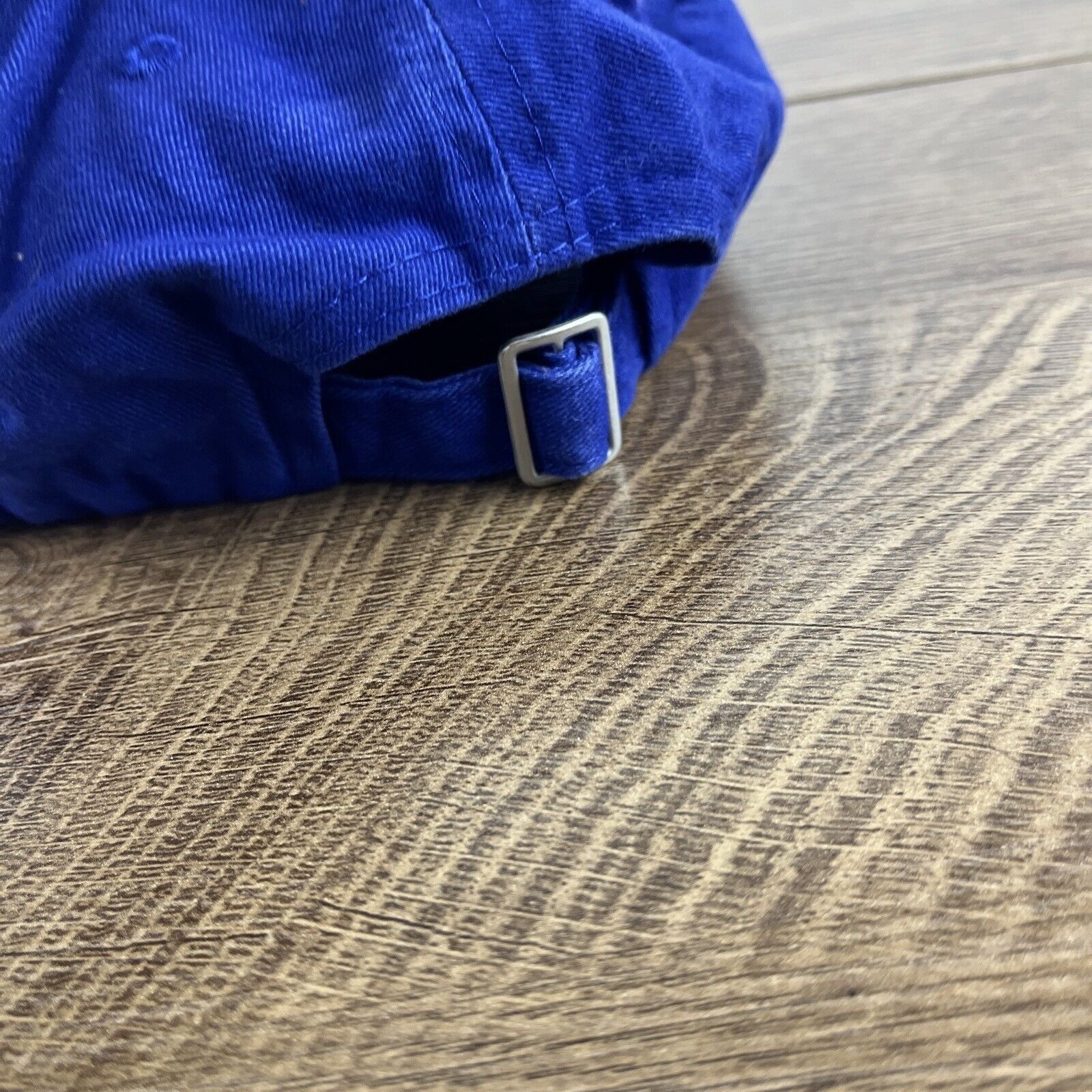 Other Advent Health Hat Advent Blue Hat Adjustable Adult Size Hat Size ONE SIZE - 8 Thumbnail