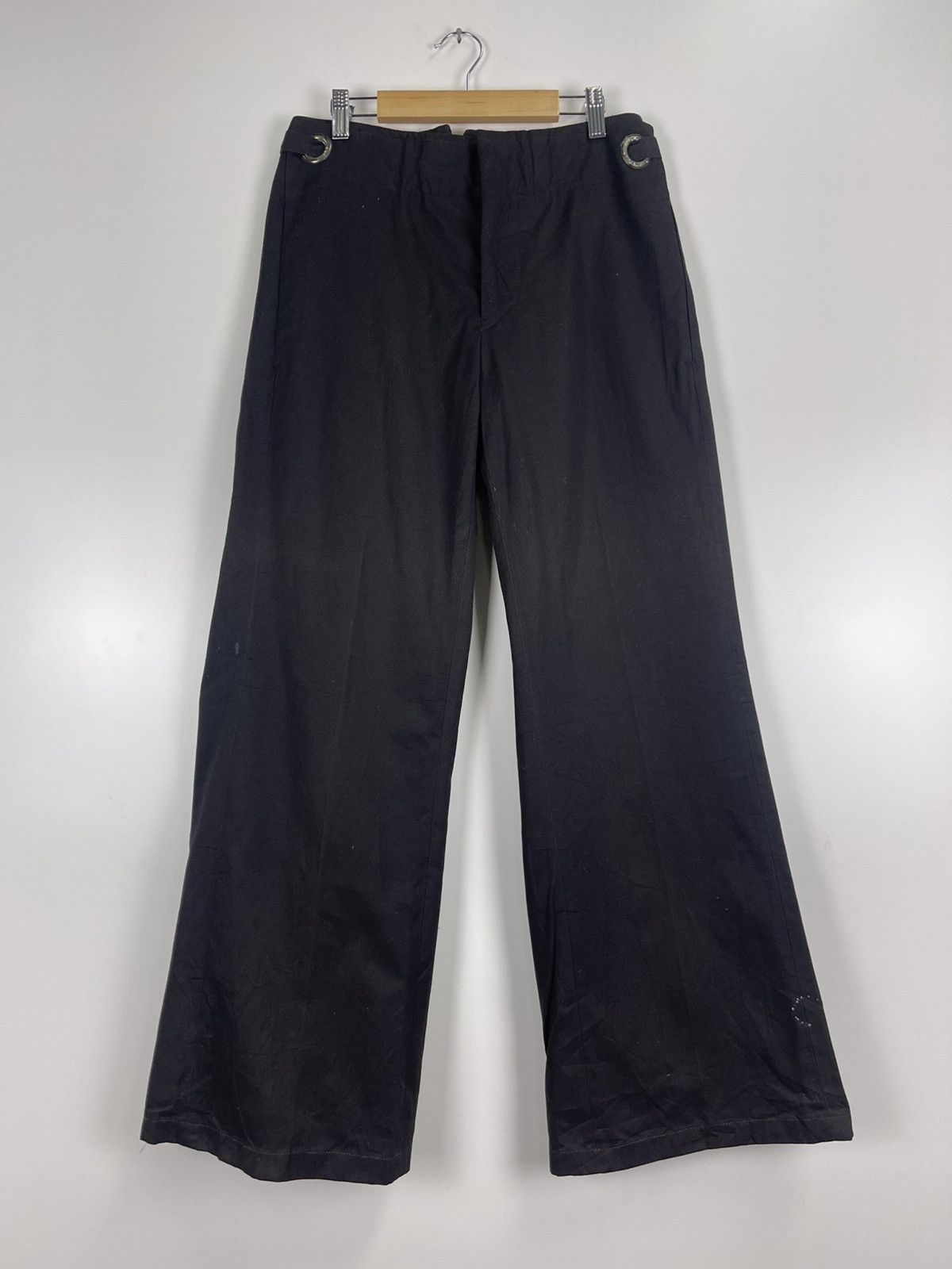 Dirk Bikkembergs Dirk Bikkembergs Pant Size US 30 / EU 46 - 2 Thumbnail