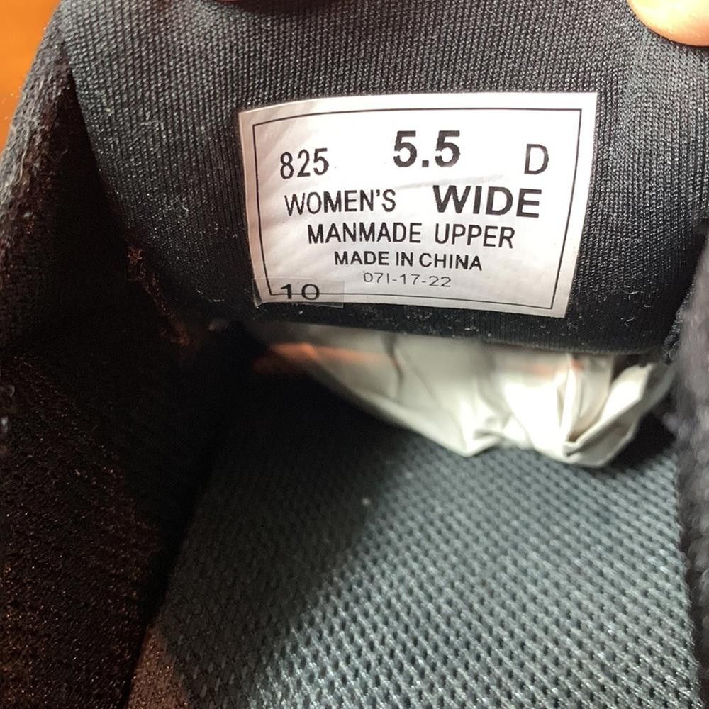Designer Orthofeet - Wichita - casual shoes Size US 5.5 / IT 35.5 - 7 Thumbnail