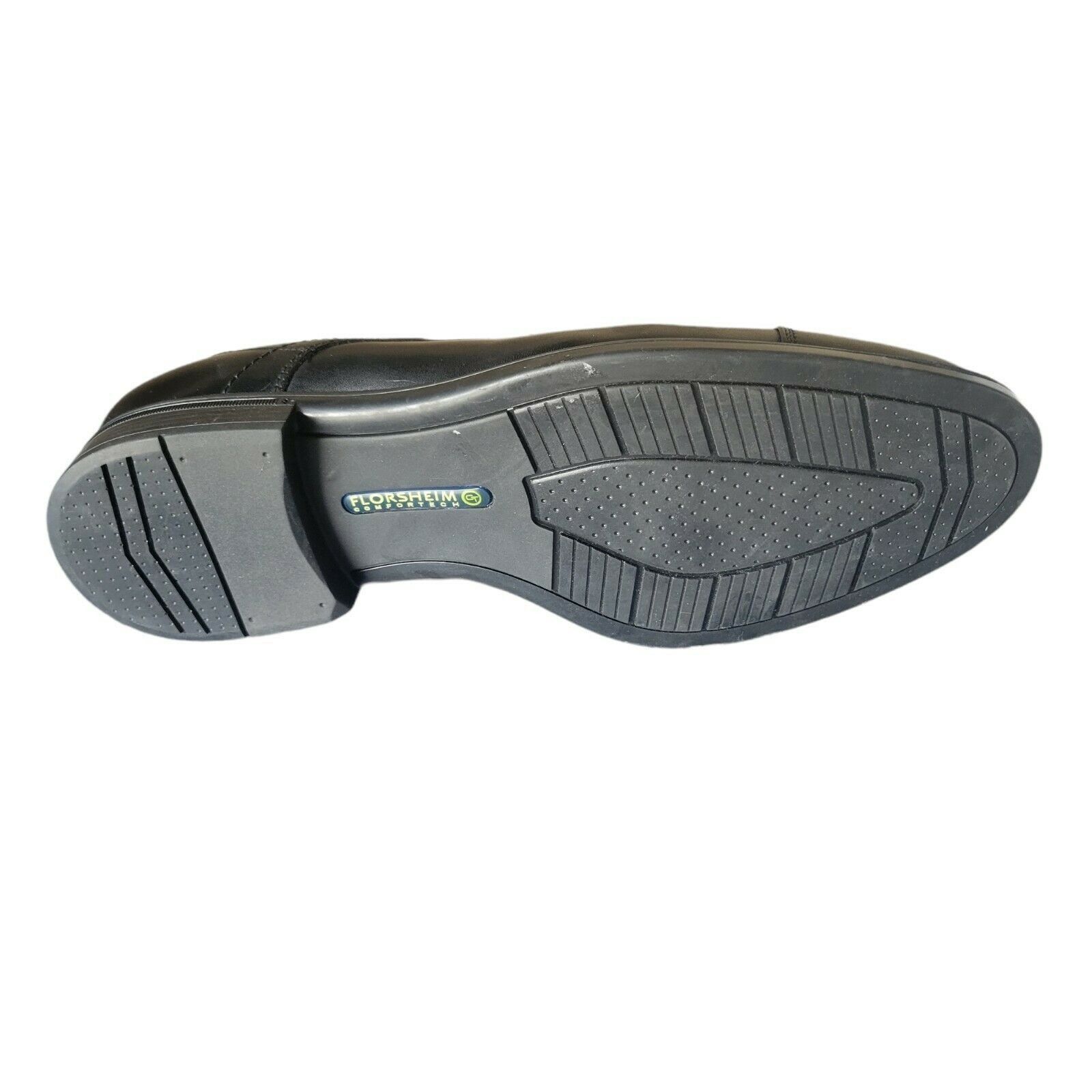 Florsheim Men's Florsheim AMPUTEE RIGHT SHOE Only. Size 11. Size US 11.5 / EU 44-45 - 4 Thumbnail