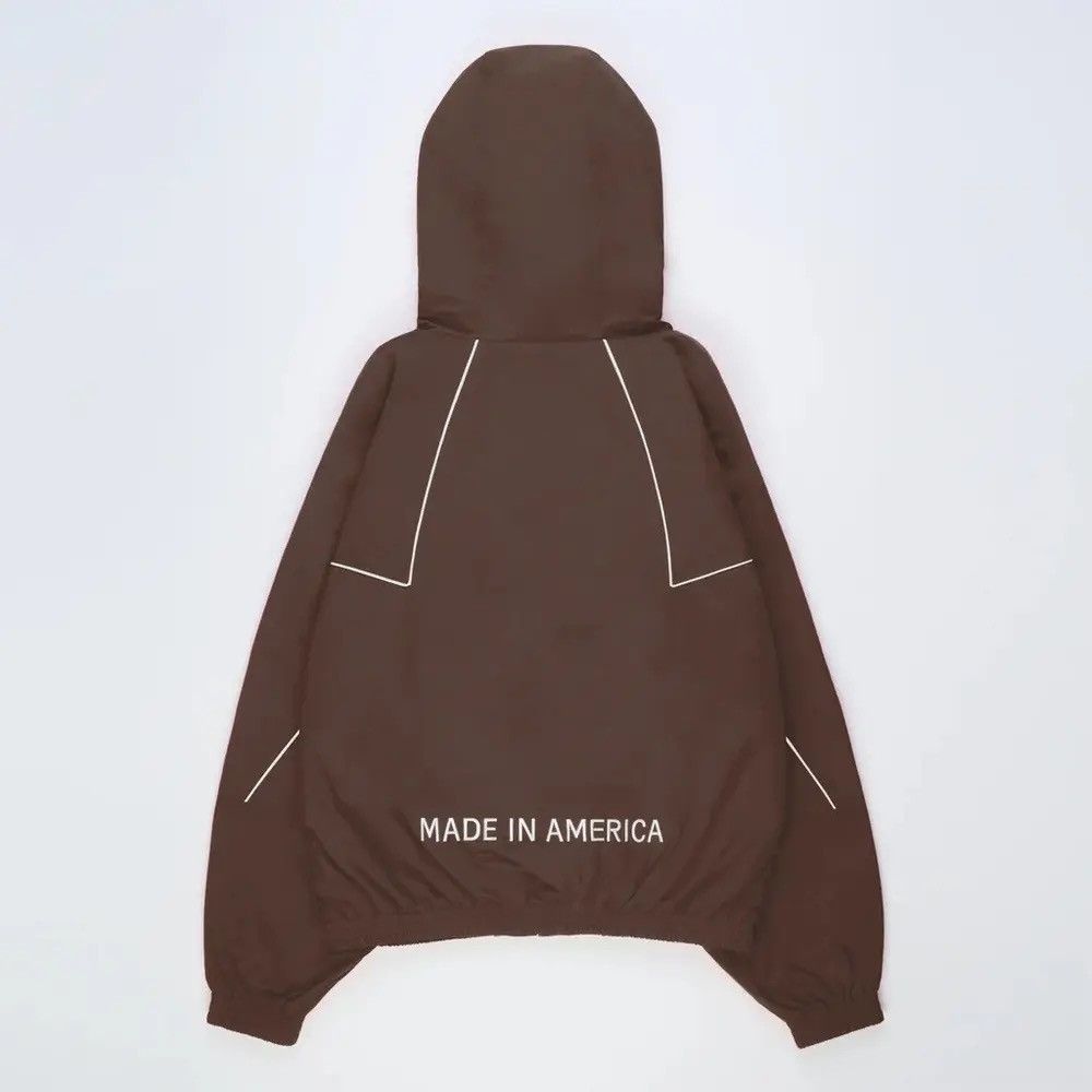A24 × Nahmias A24 x NAHMIAS BROWN Size US M / EU 48-50 / 2 - 2 Thumbnail