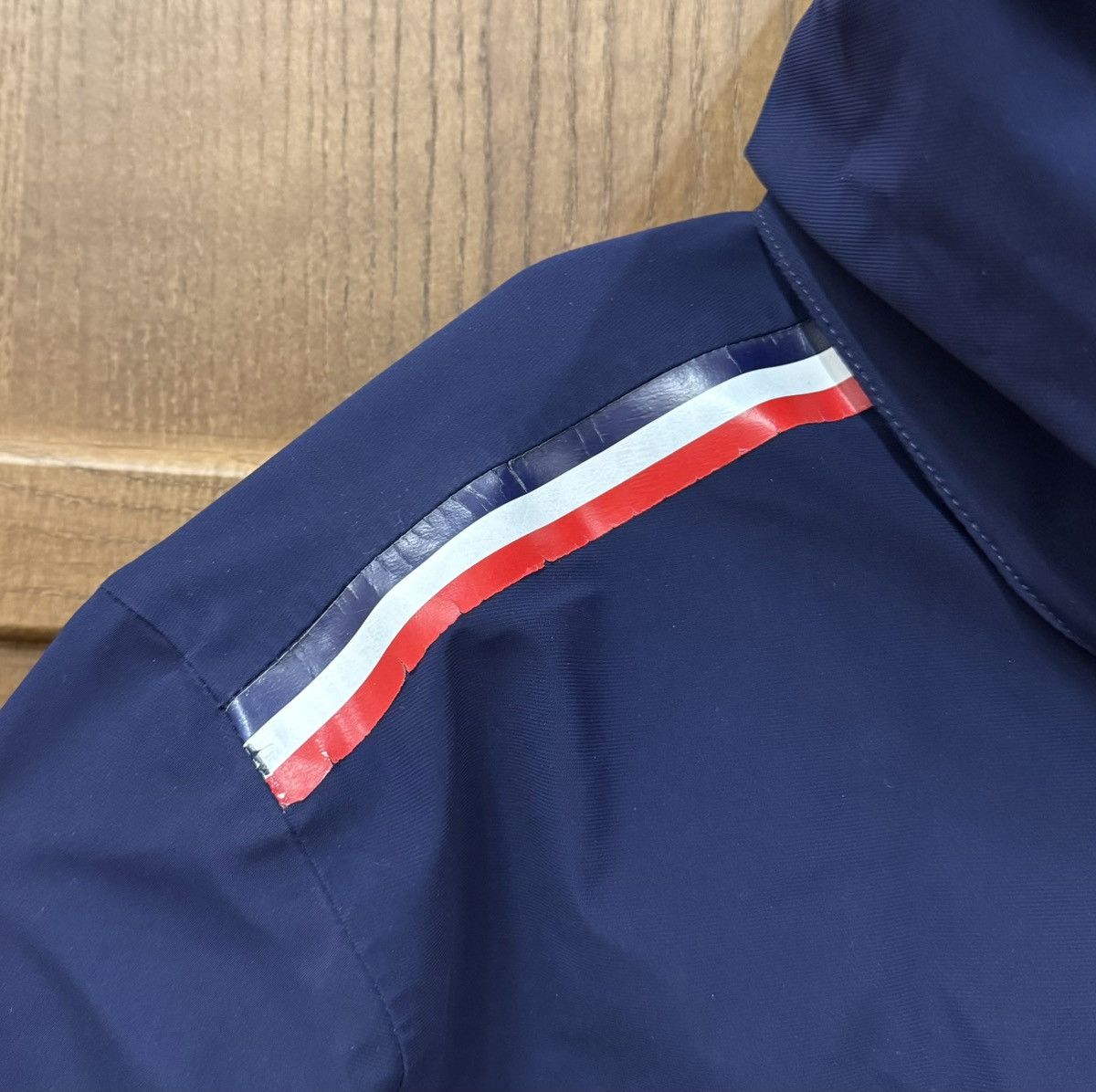 Rossignol Rossignol Navy Blue Ski Jacket Womens Size 2XL Size XXL / US 16-18 / IT 52-54 - 4 Thumbnail