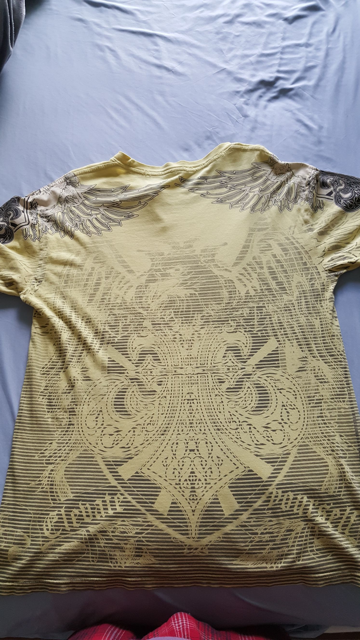 Vintage Xzavier Y2K Size US M / EU 48-50 / 2 - 3 Thumbnail
