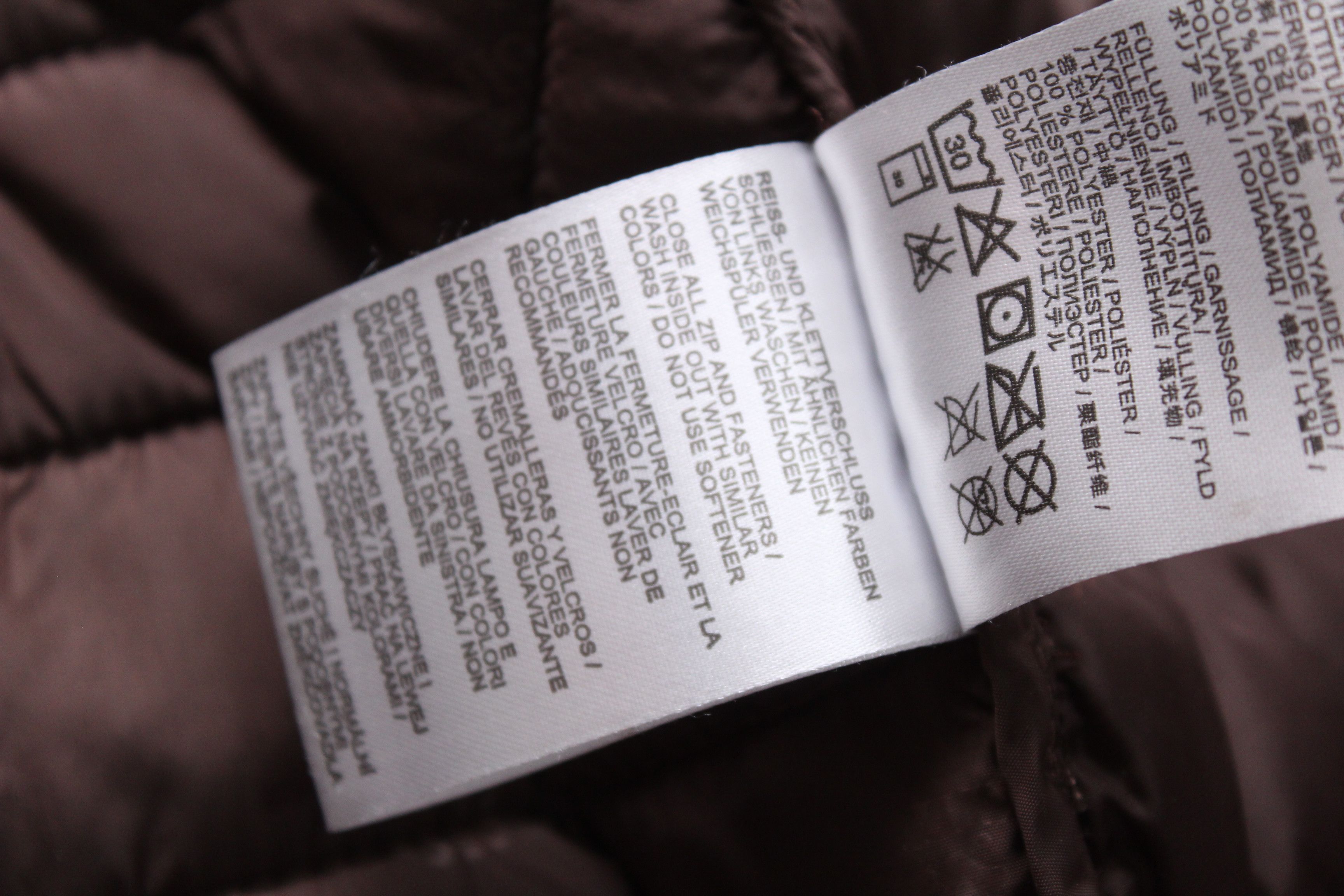 Jack Wolfskin Jack Wolfskin Jacket Coat Womens Size M Hype Vintage Size M / US 6-8 / IT 42-44 - 8 Thumbnail