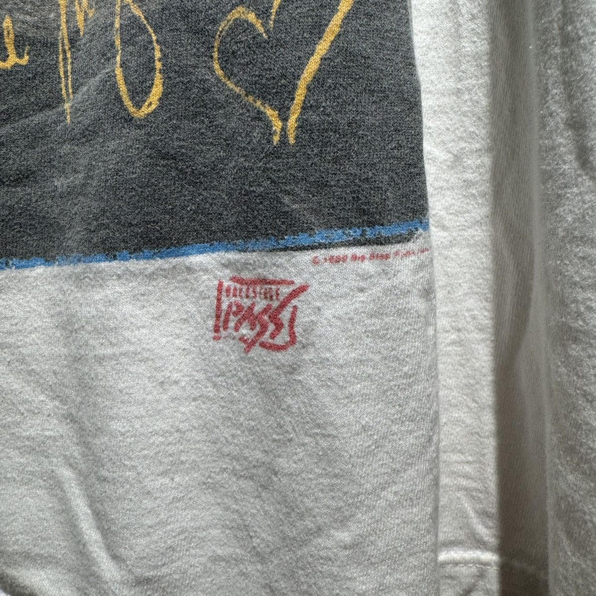 Vintage Original New Kids On The Block Vintage T shirt Size US L / EU 52-54 / 3 - 5 Thumbnail