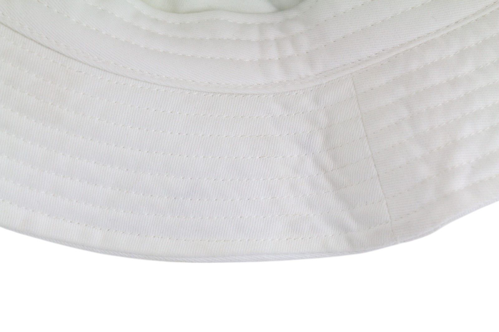 RLX Ralph Lauren GOLF 57 CM White Bucket Hat 84678 Size ONE SIZE - 12 Thumbnail